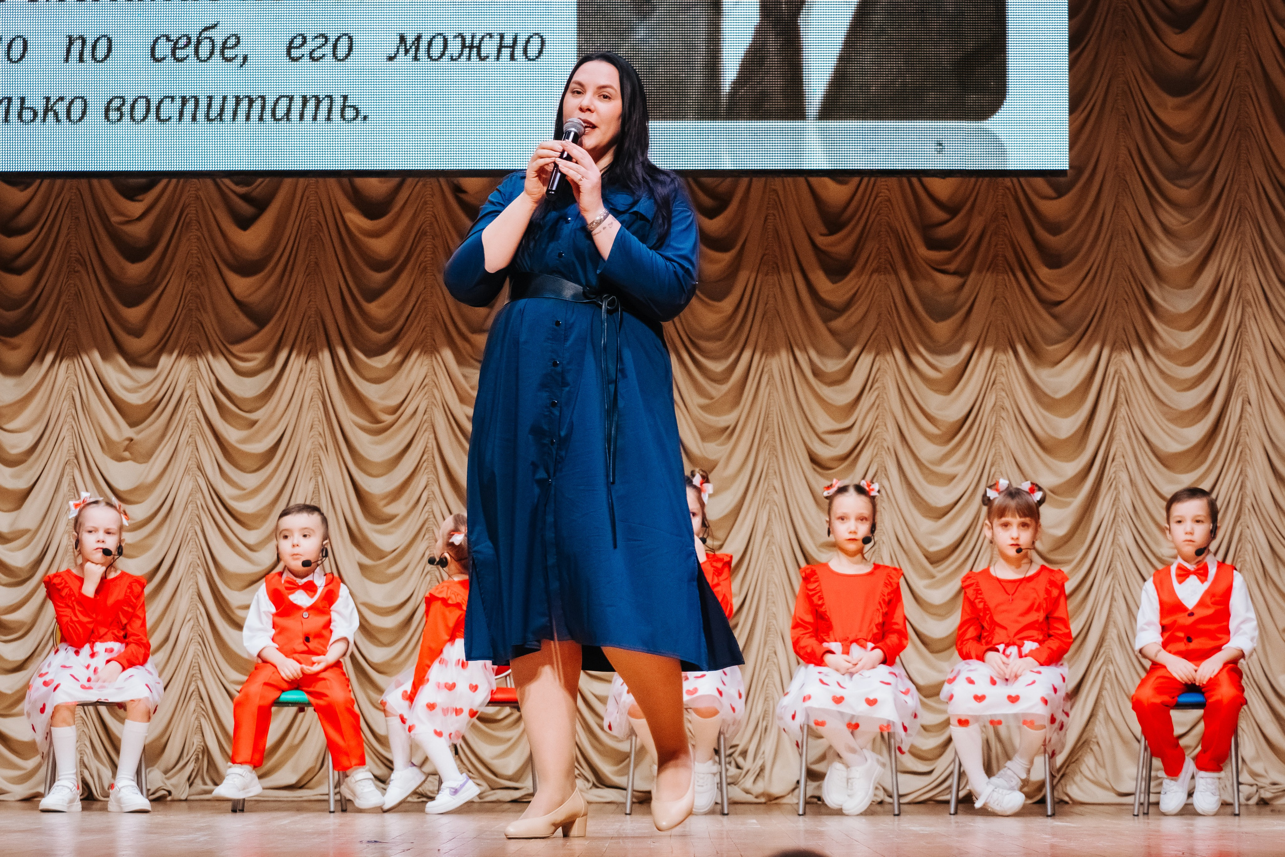 Репортаж. АНАПА ФОТОСТУДИЯ № 13