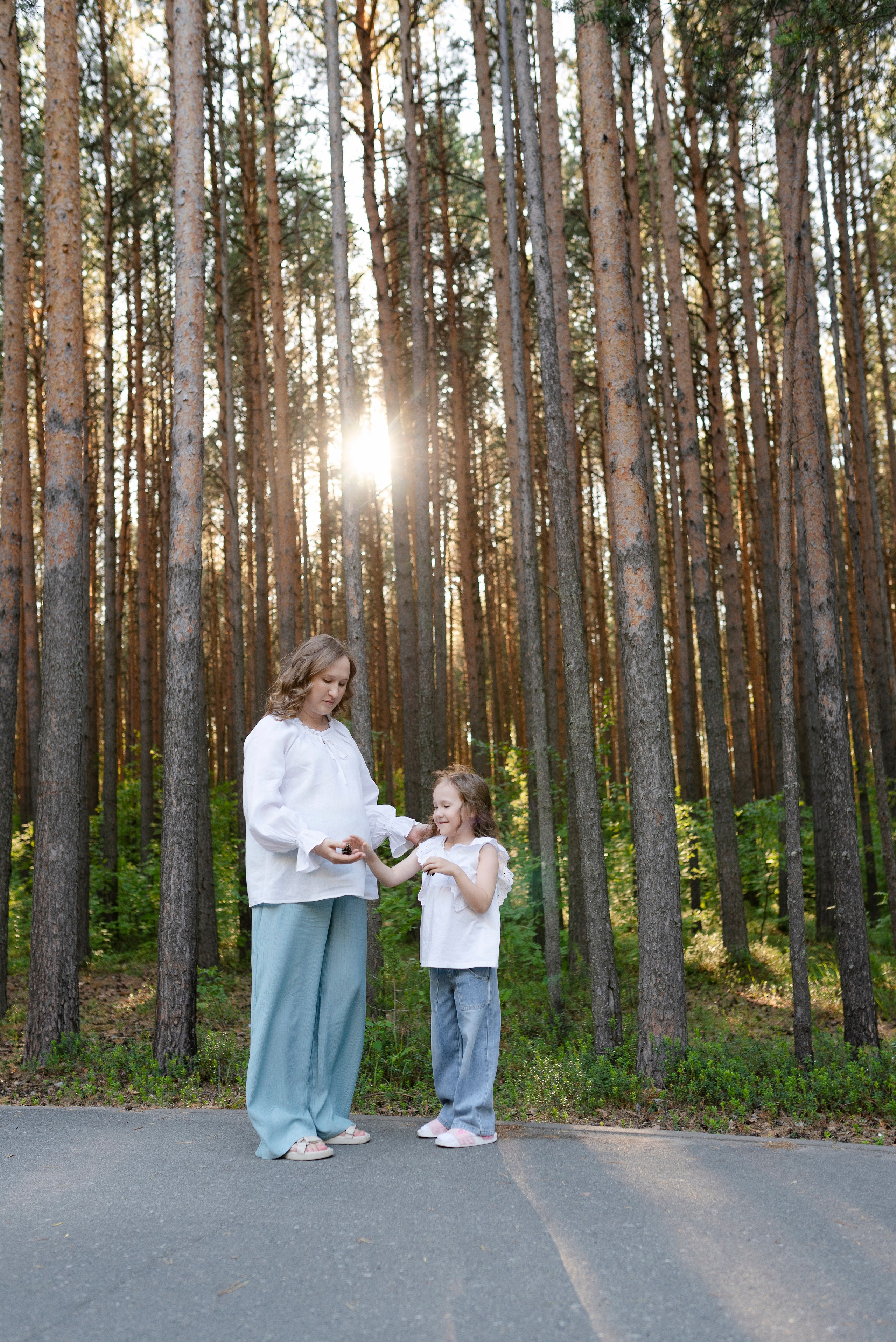 Семейный фотограф Сургут
