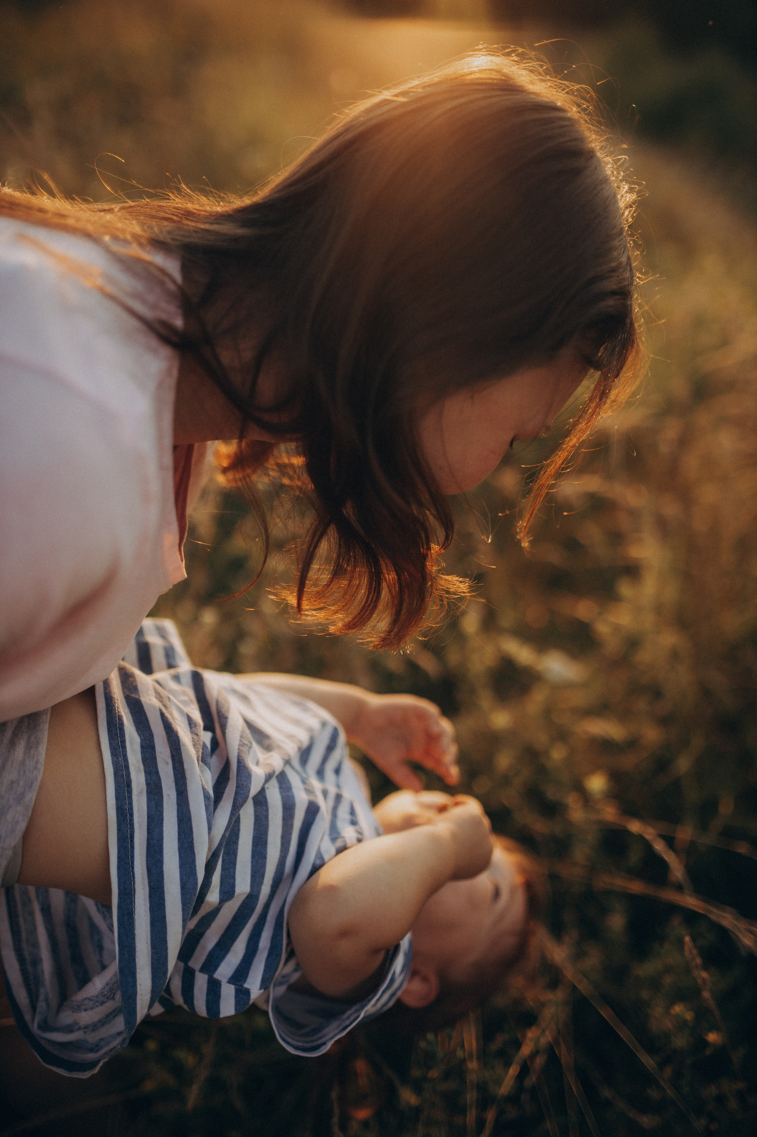 Парная (love story, мама ребенок, две сестры/подруги). Фотограф НИНА ФЕДОРОВА