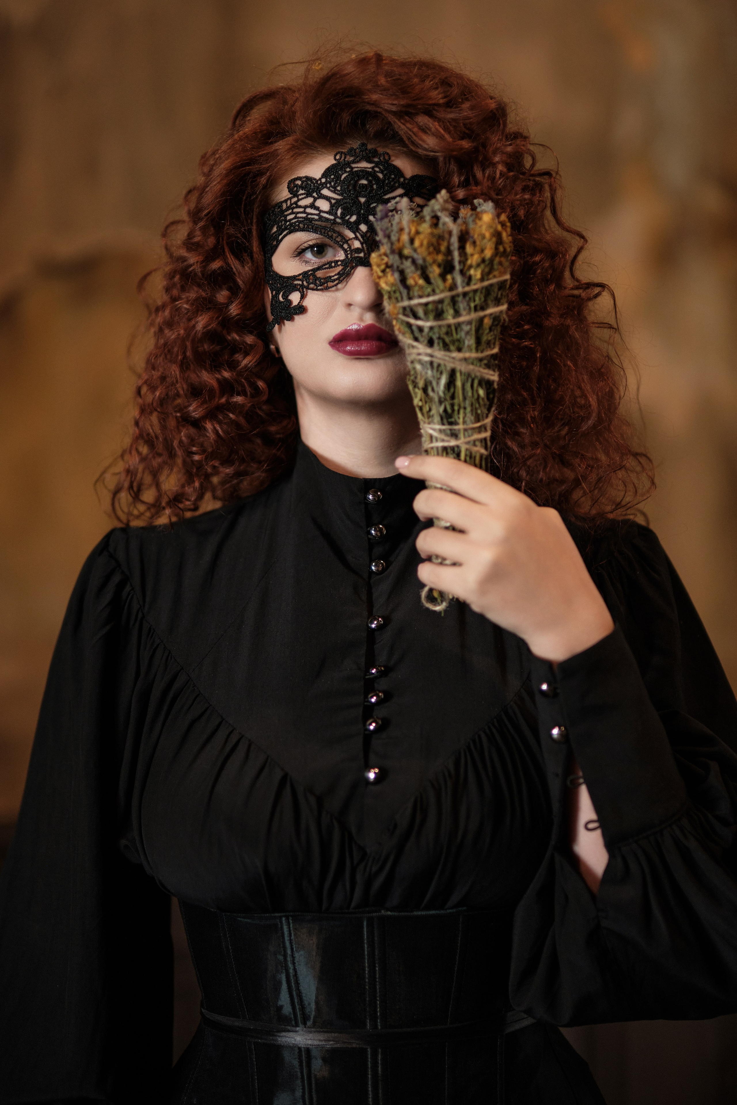 Witch. Профессиональный фотограф в Москве Захар Ишутин