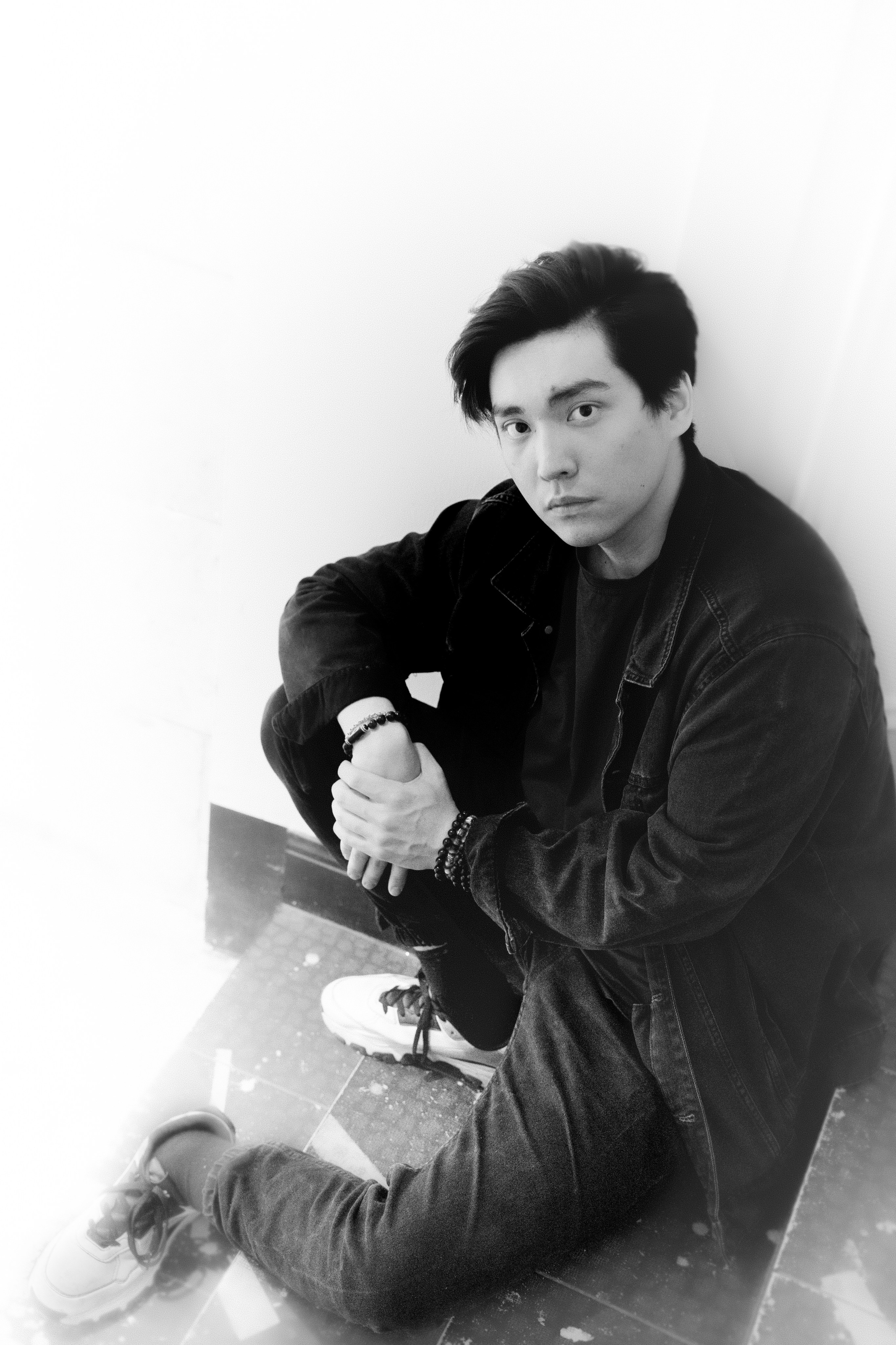 Эмир. Портретный фотограф в Смоленске и Москве Мария Громова