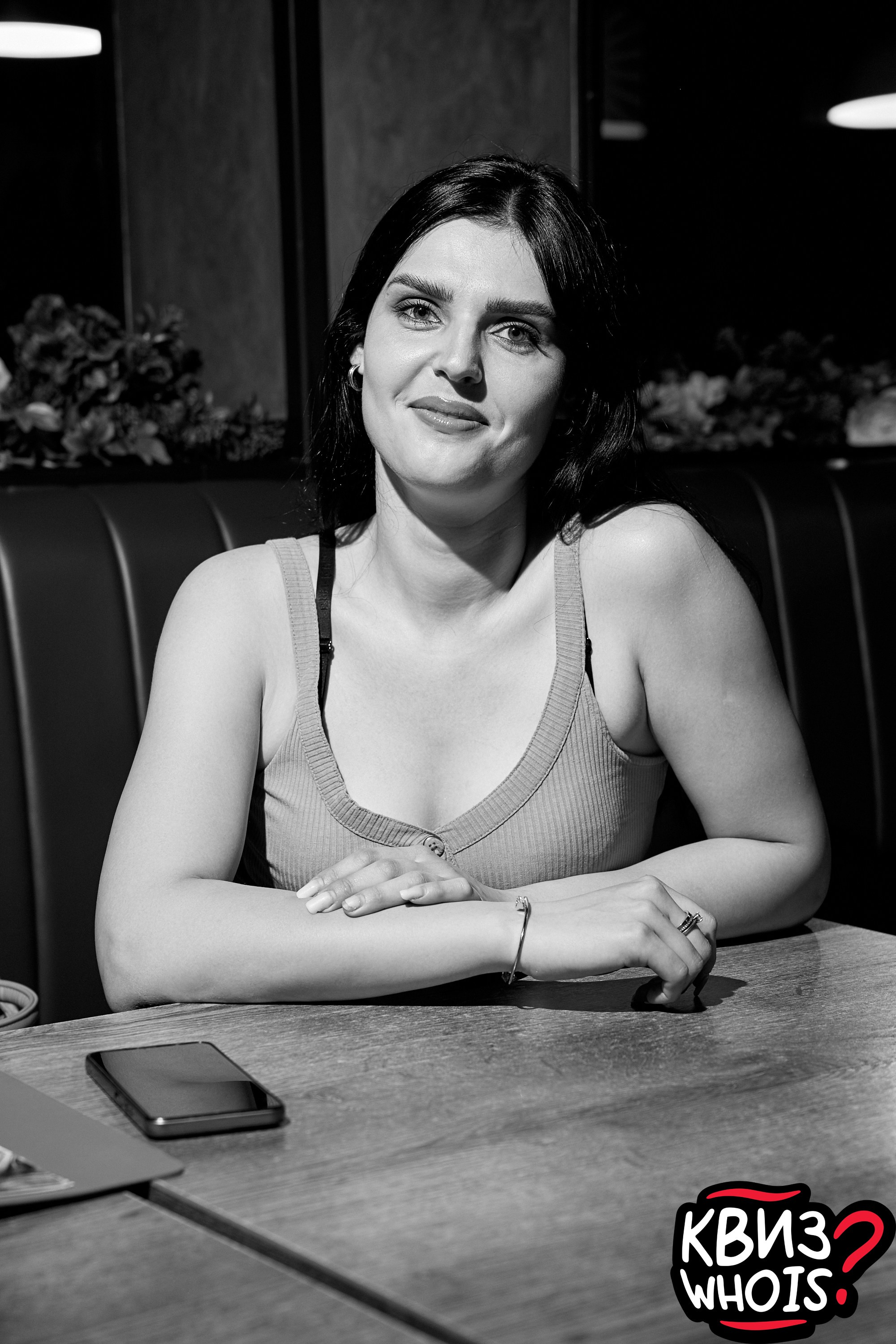 КВИЗ | Ху Из 14/05. Главная