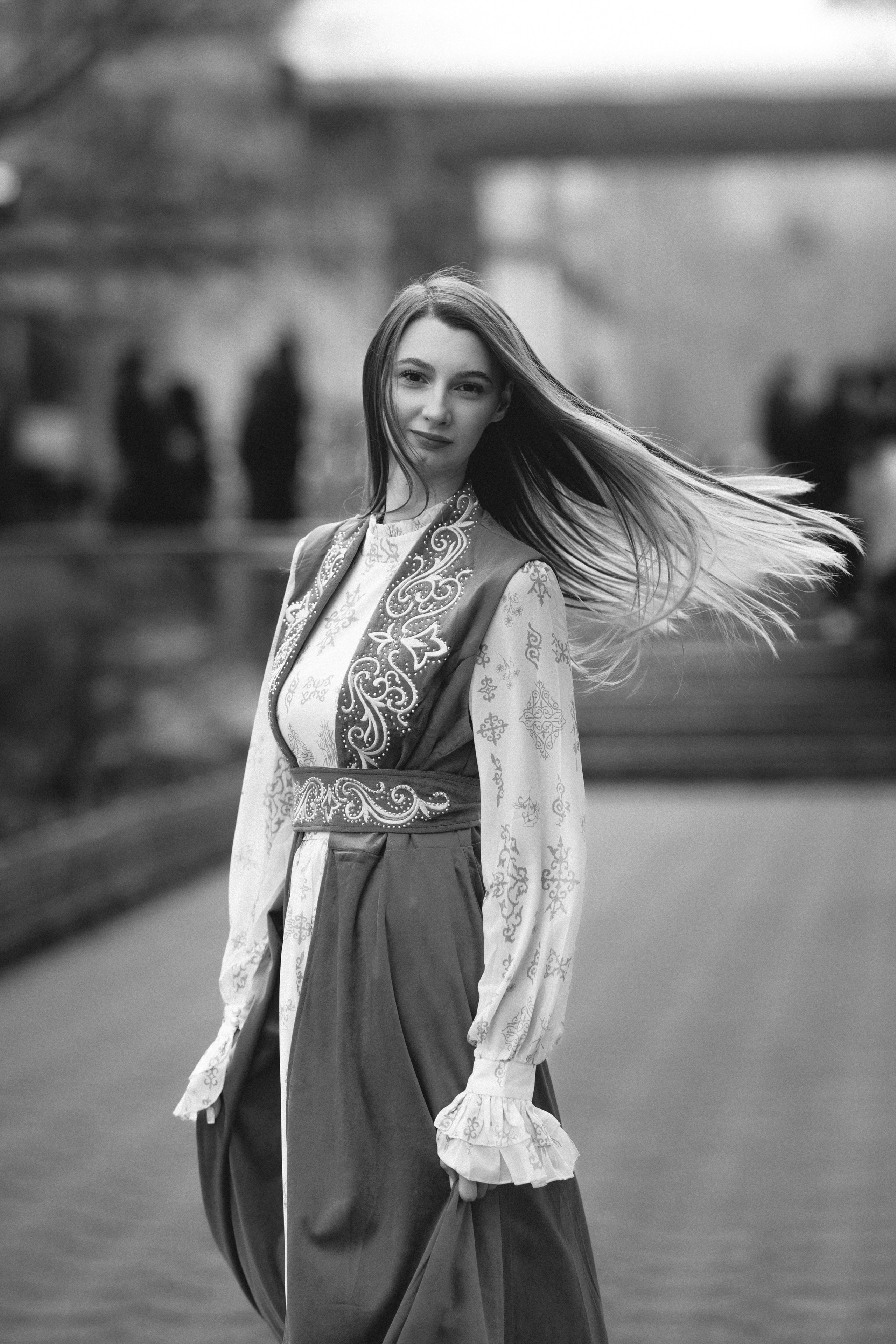 TANYA. Фотограф Artem I. Galkin