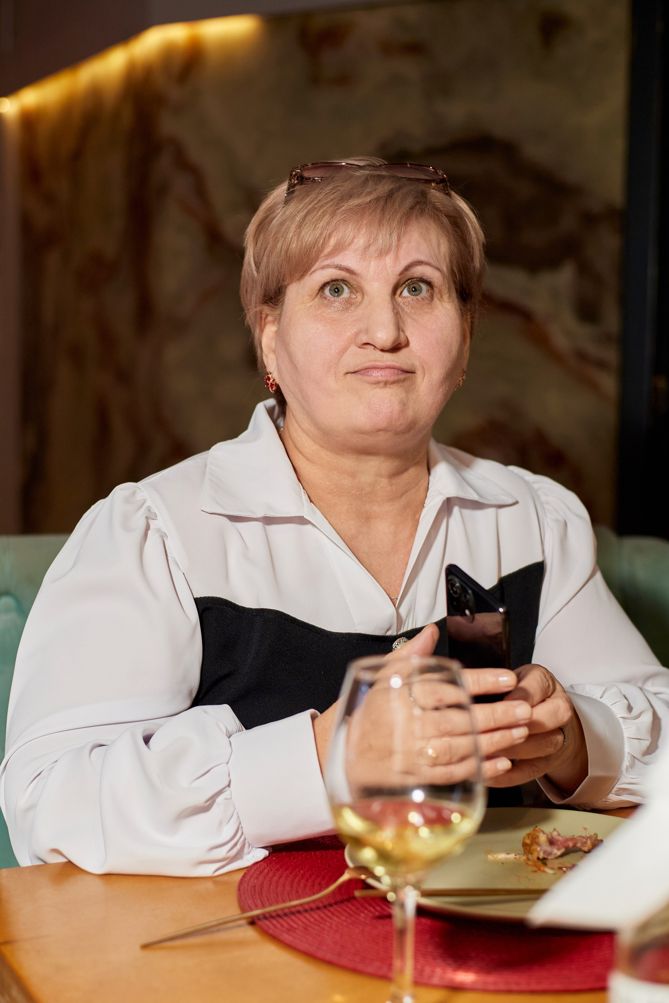 MAXIM & DAMIR | FOREST BAR | 8 МАРТА! 2-й вечер. Главная