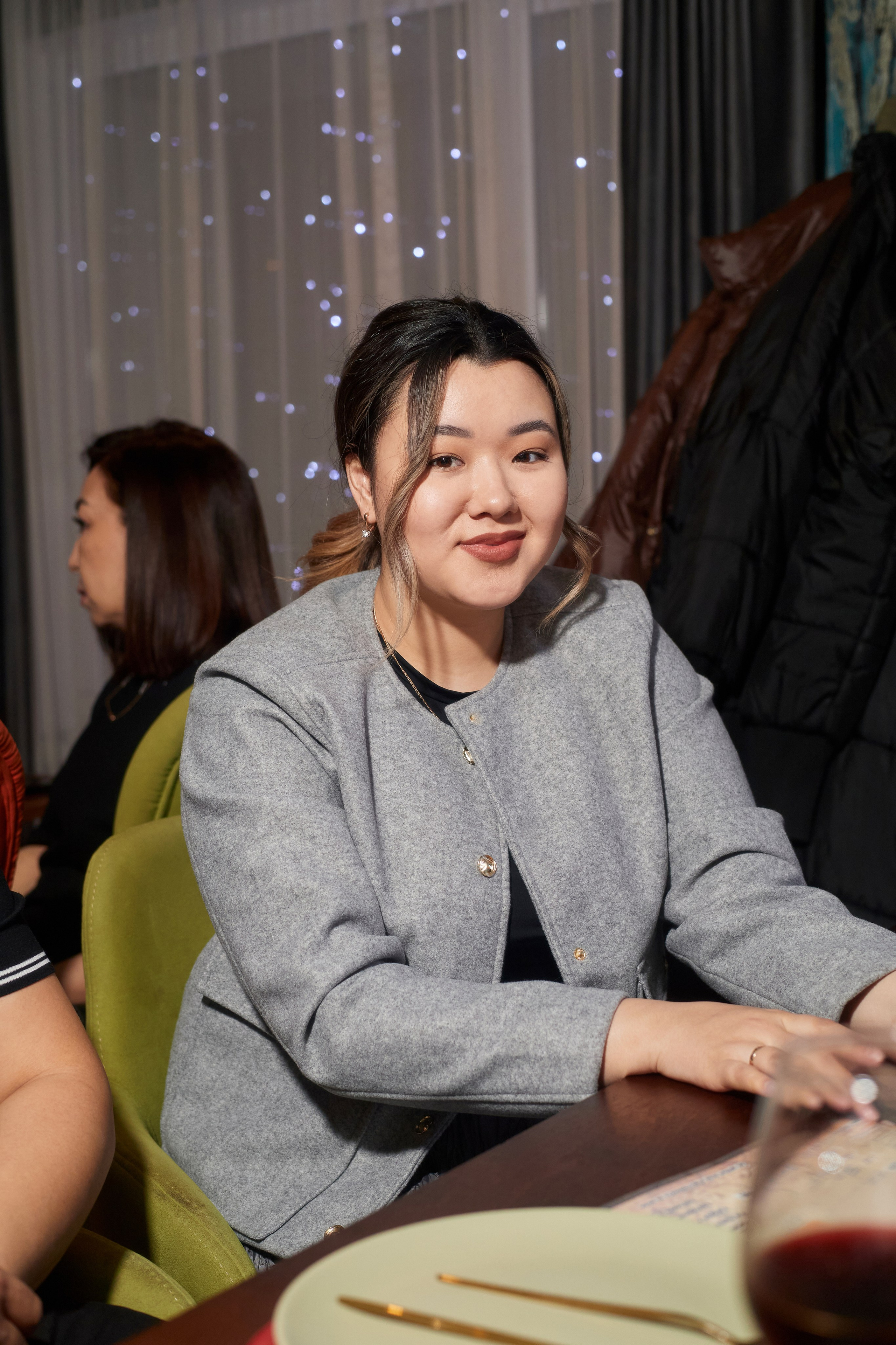 MAXIM & DAMIR | FOREST BAR | 8 МАРТА! 2-й вечер. Главная