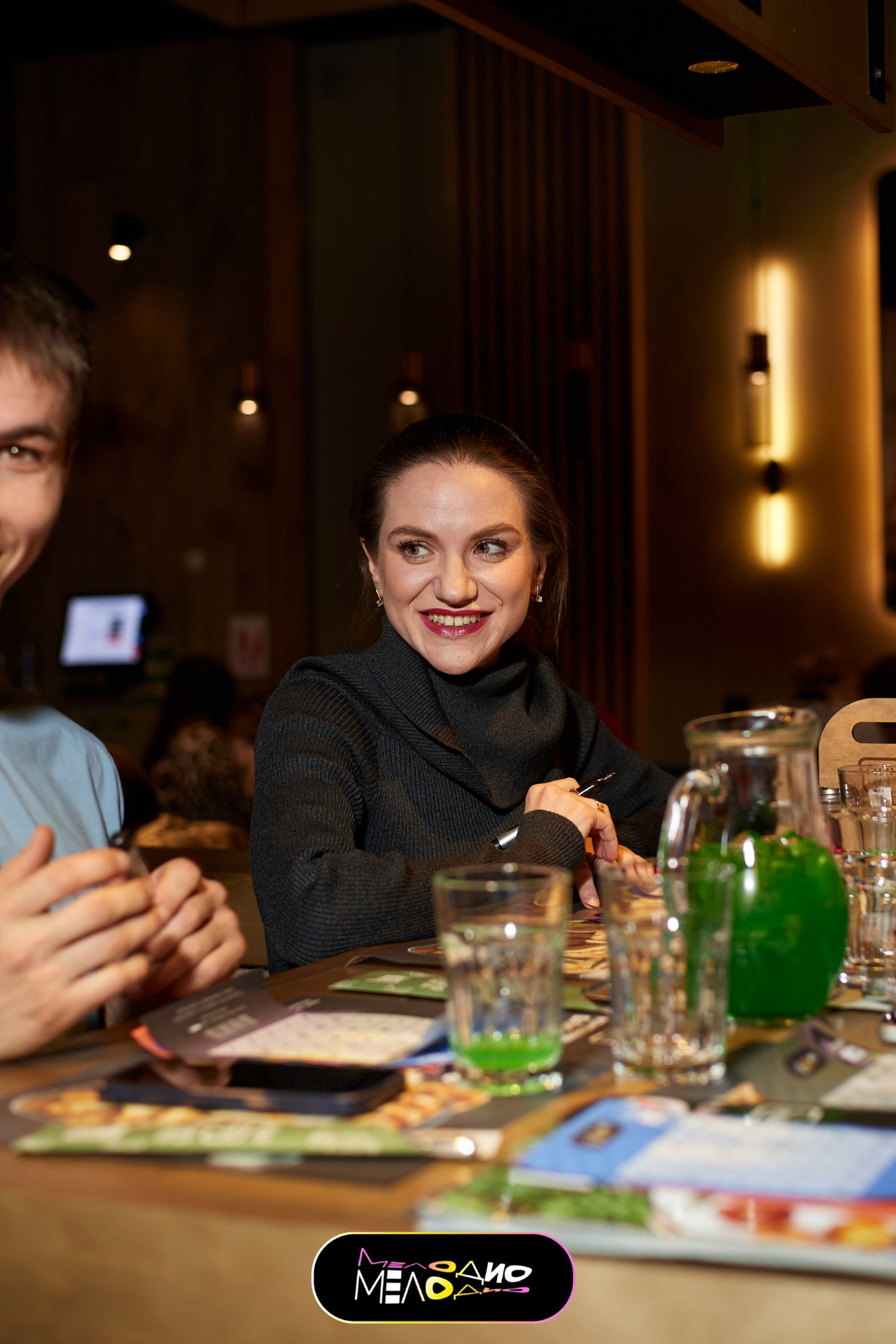 ИГРА | МЕЛОДИ 26/02. Главная