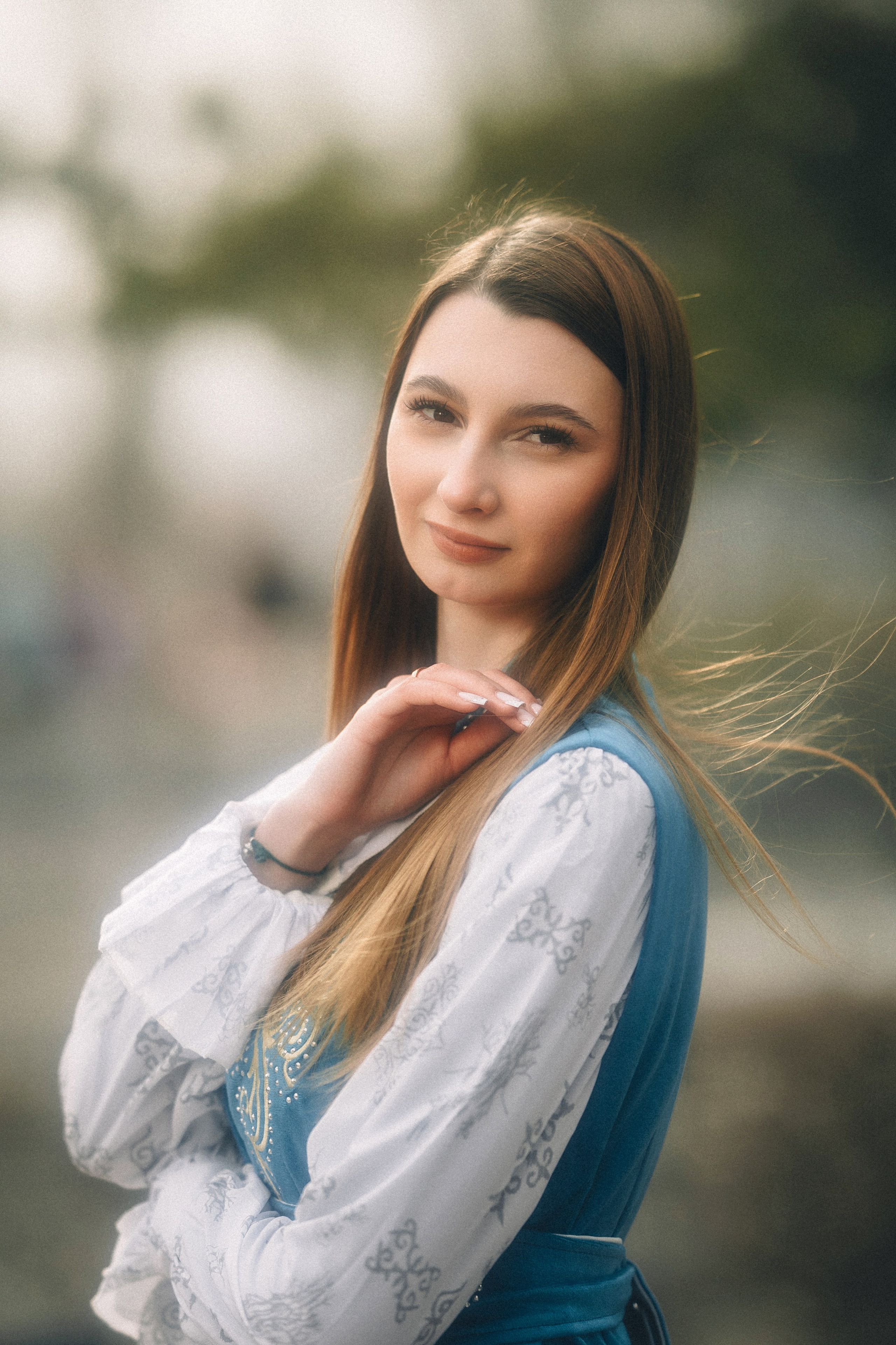 TANYA. Фотограф Artem I. Galkin