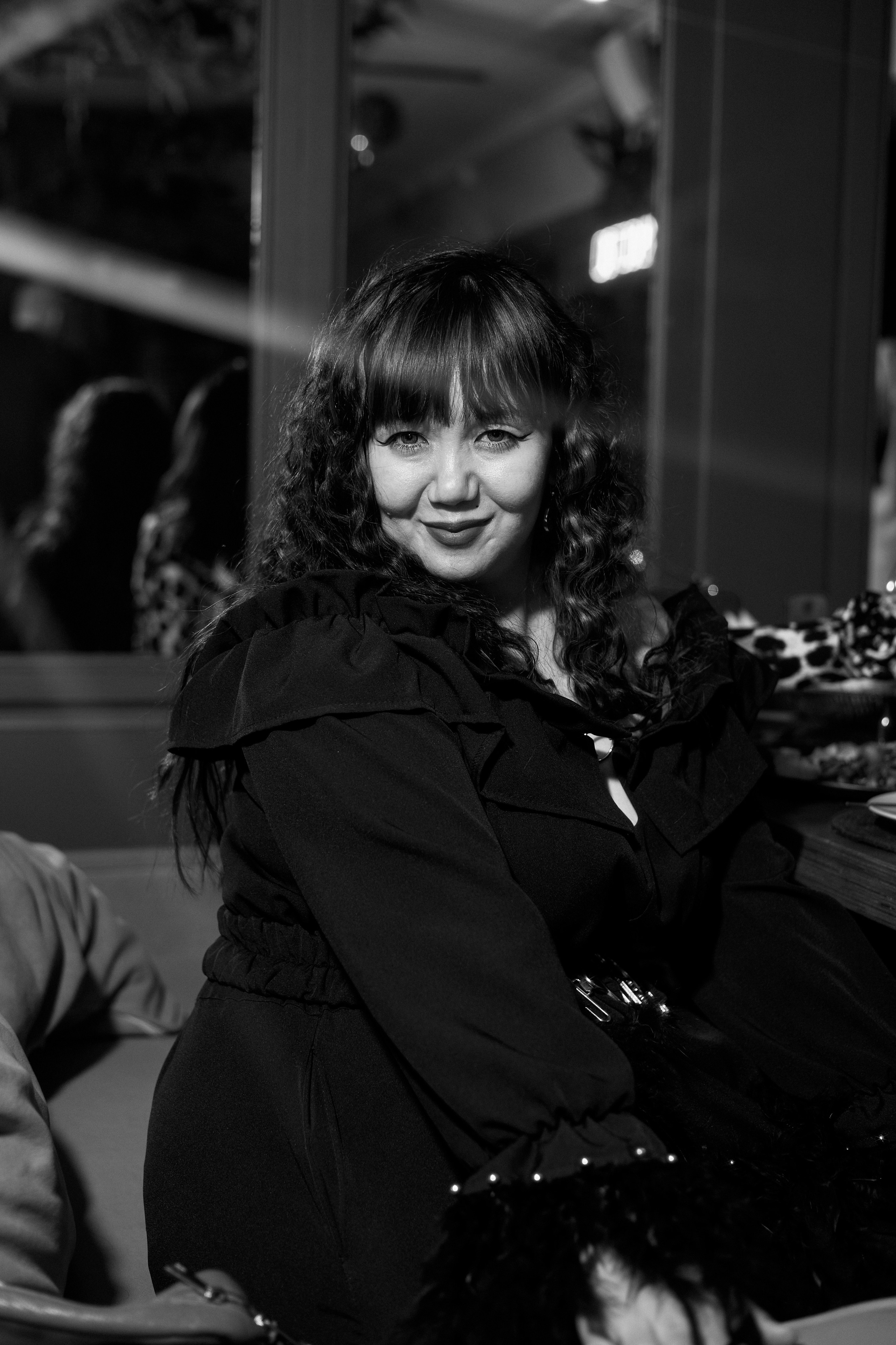 MAXIM & DAMIR | FOREST BAR | 8 МАРТА! 2-й вечер. Главная