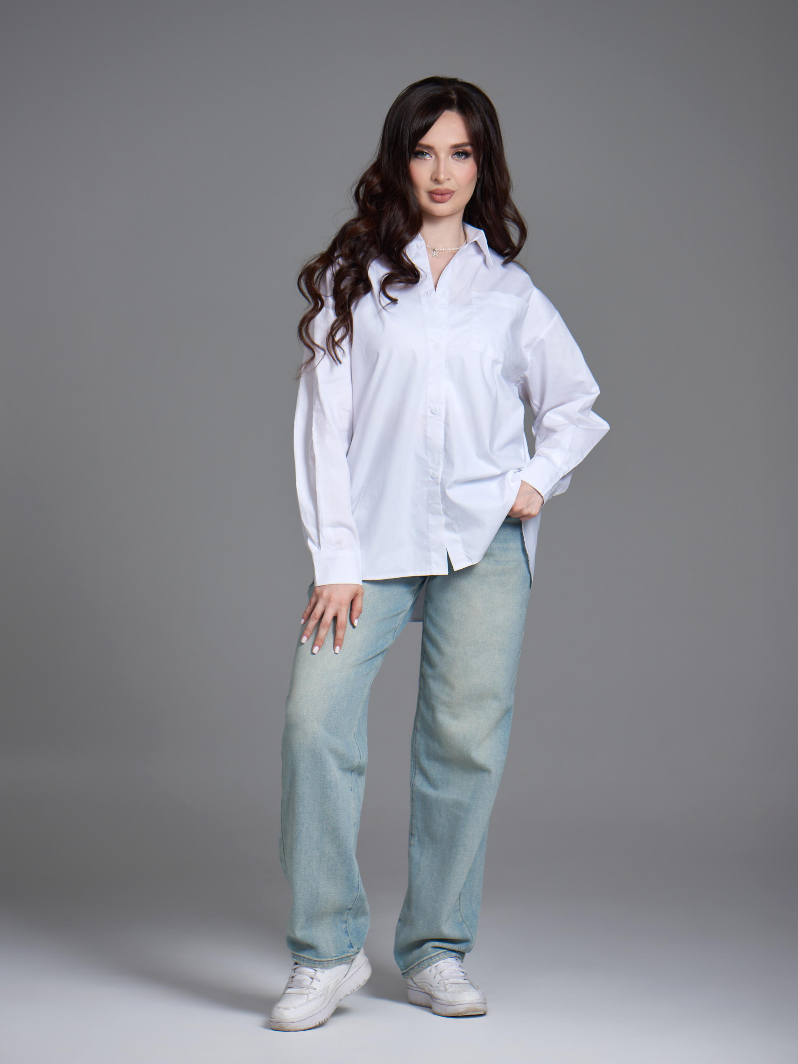 Рубашки. Фотограф для маркетплейсов | Предметная фотосъемка