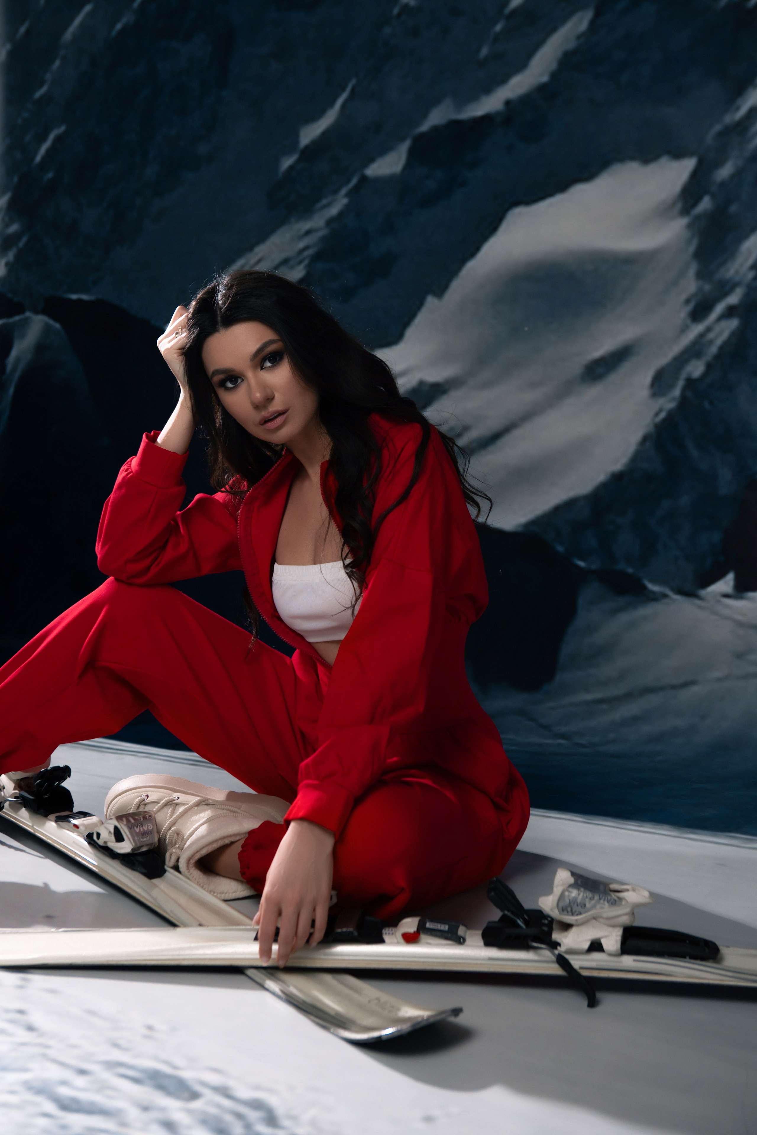 Портретный фотограф Краснодар. Фотограф в Краснодаре и в Евпатории Дарья Белоущенко