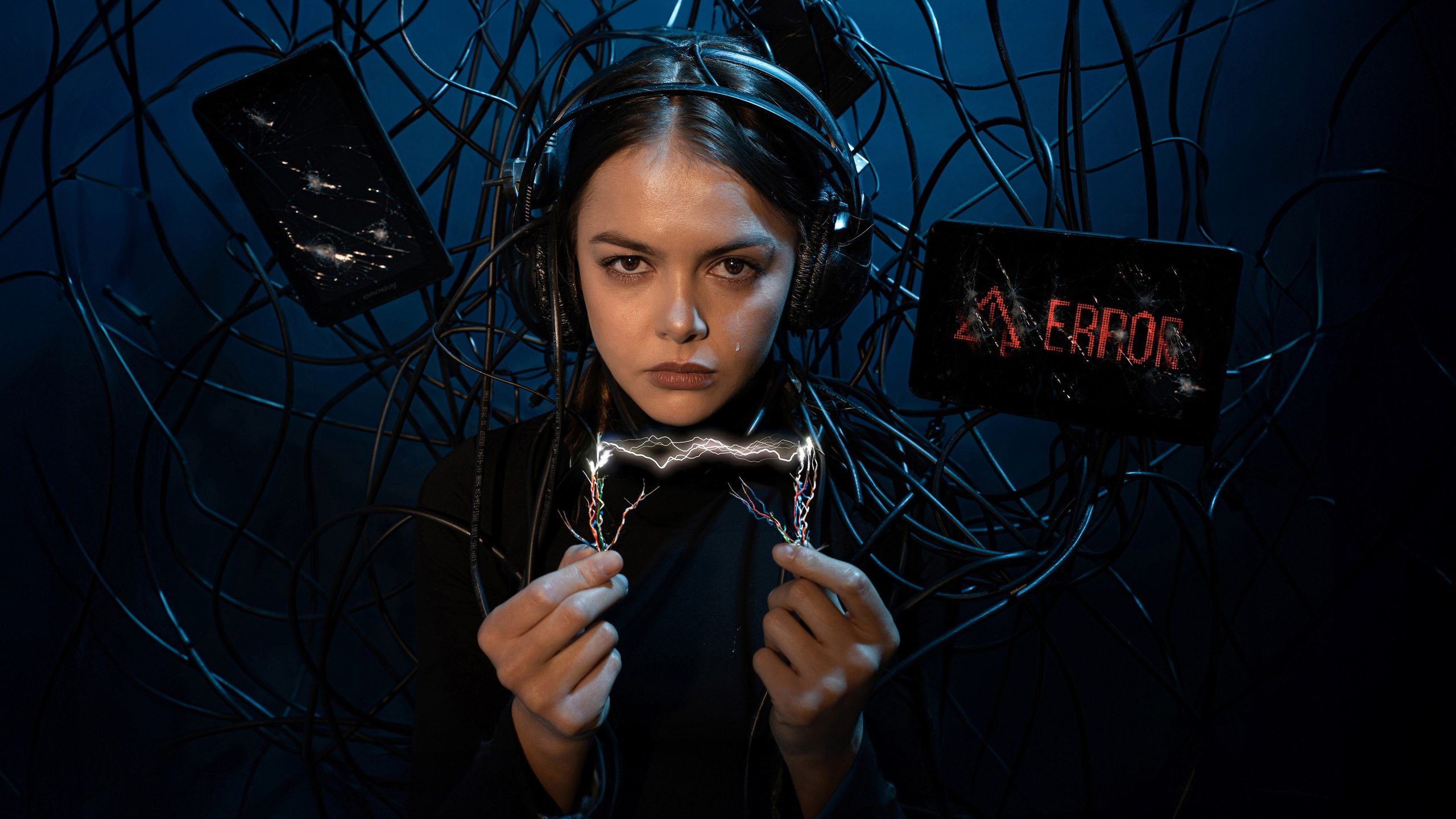 Error. REBELS PRODUCTION (MOSCOW)