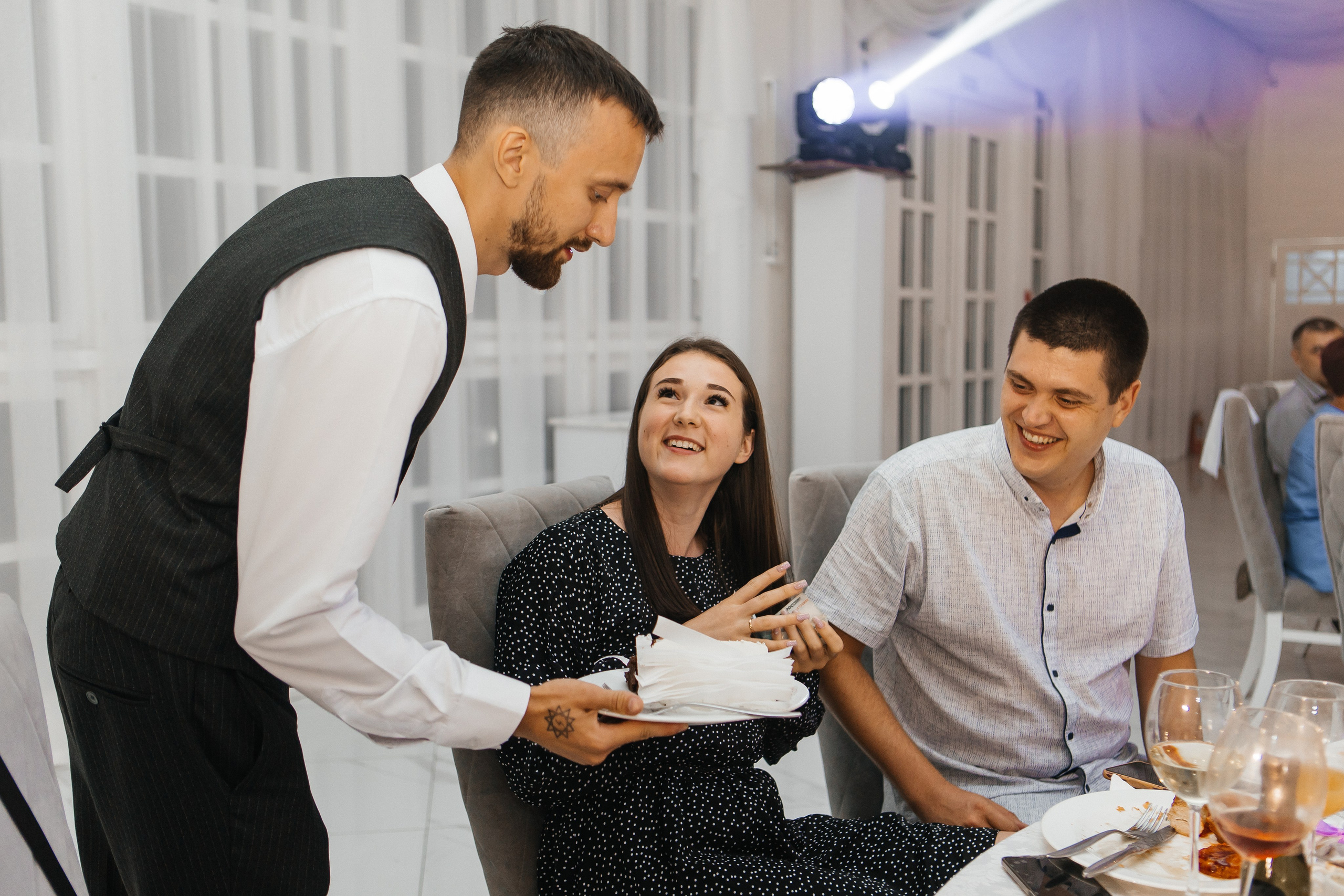 Илья и Юлия. Свадебный и семейный фотограф в Ростове-на-Дону