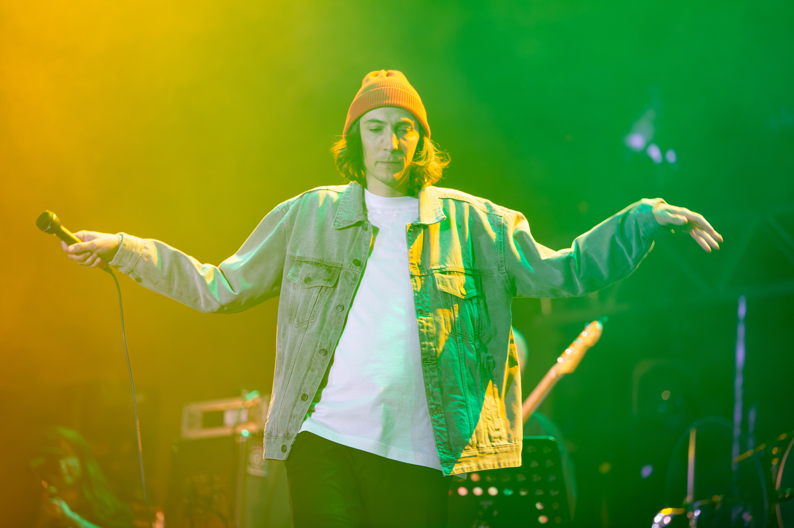 Дайте танк (!) Выкса фест. Фотограф Шариков Илья