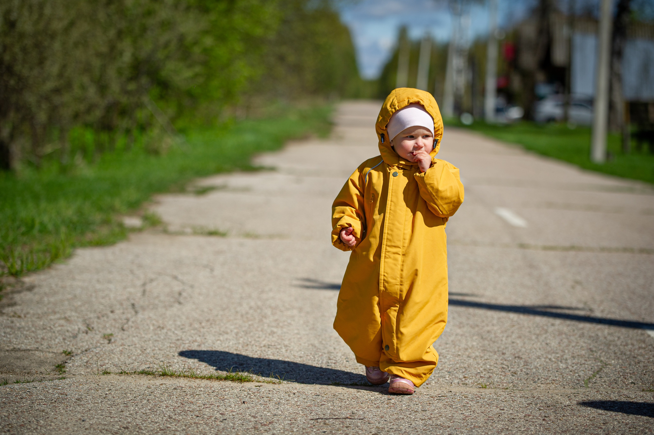 Дети. Фотограф Шариков Илья