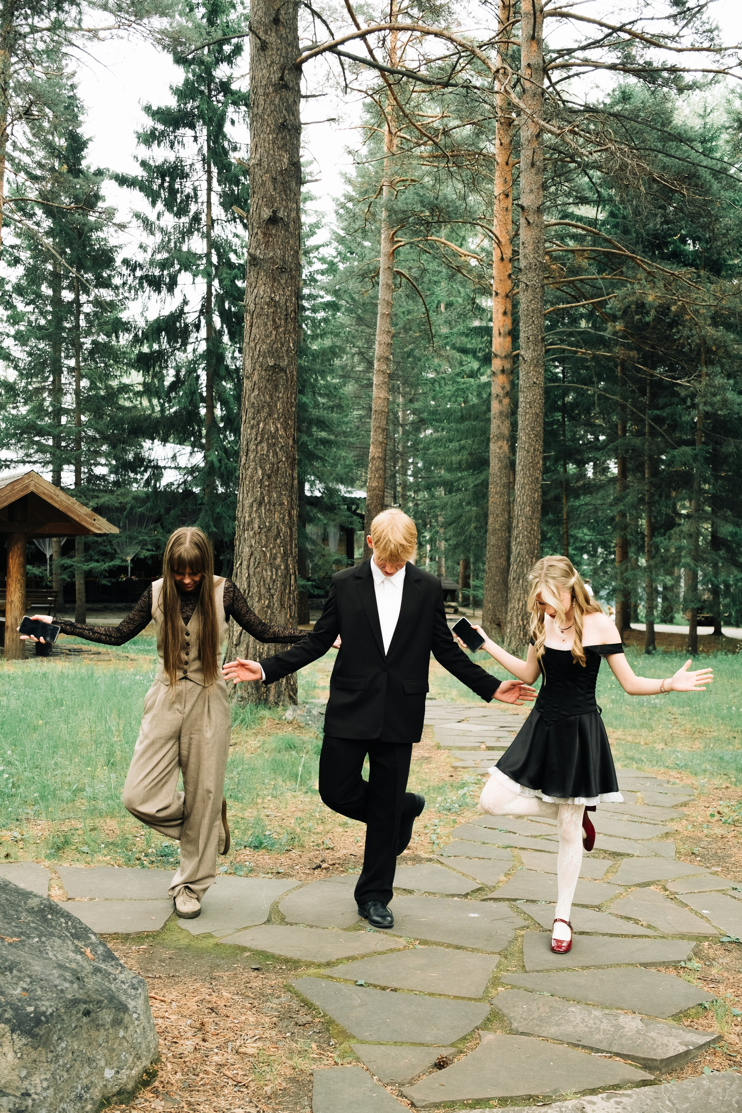 Выпускной. Фотограф в Иркутске Анна Мирошникова