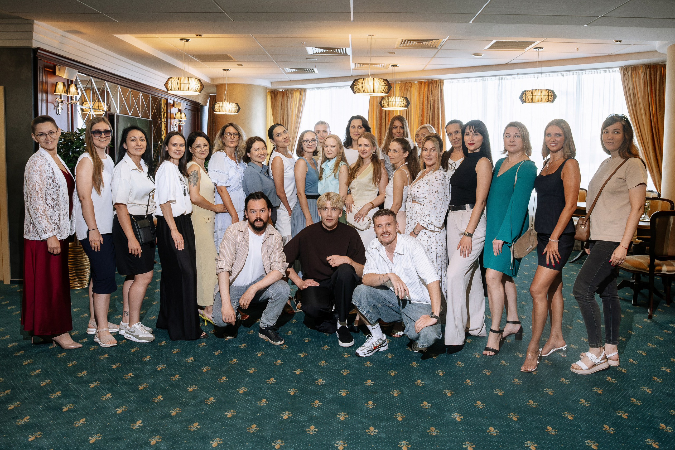 Первая нетворкинг-конференция МЕЖДУ СТОРИС. Фотограф Свадьба | Портрет | Event. Екатеринбург→Москва→Санкт-Петербург | Александр Братилов
