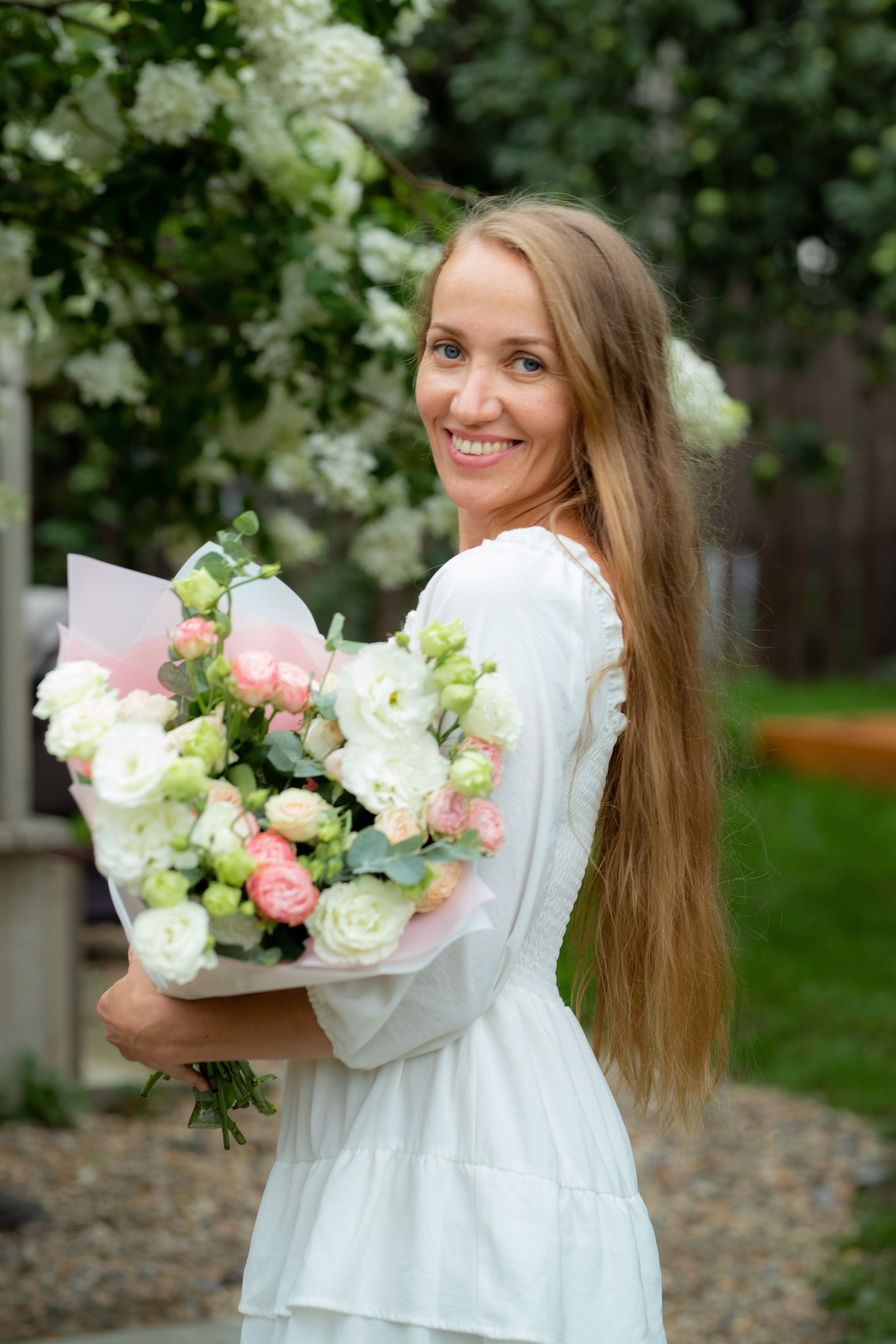 Девичник на Даче в Купавне. Фотограф в Железнодорожном и Балашихе