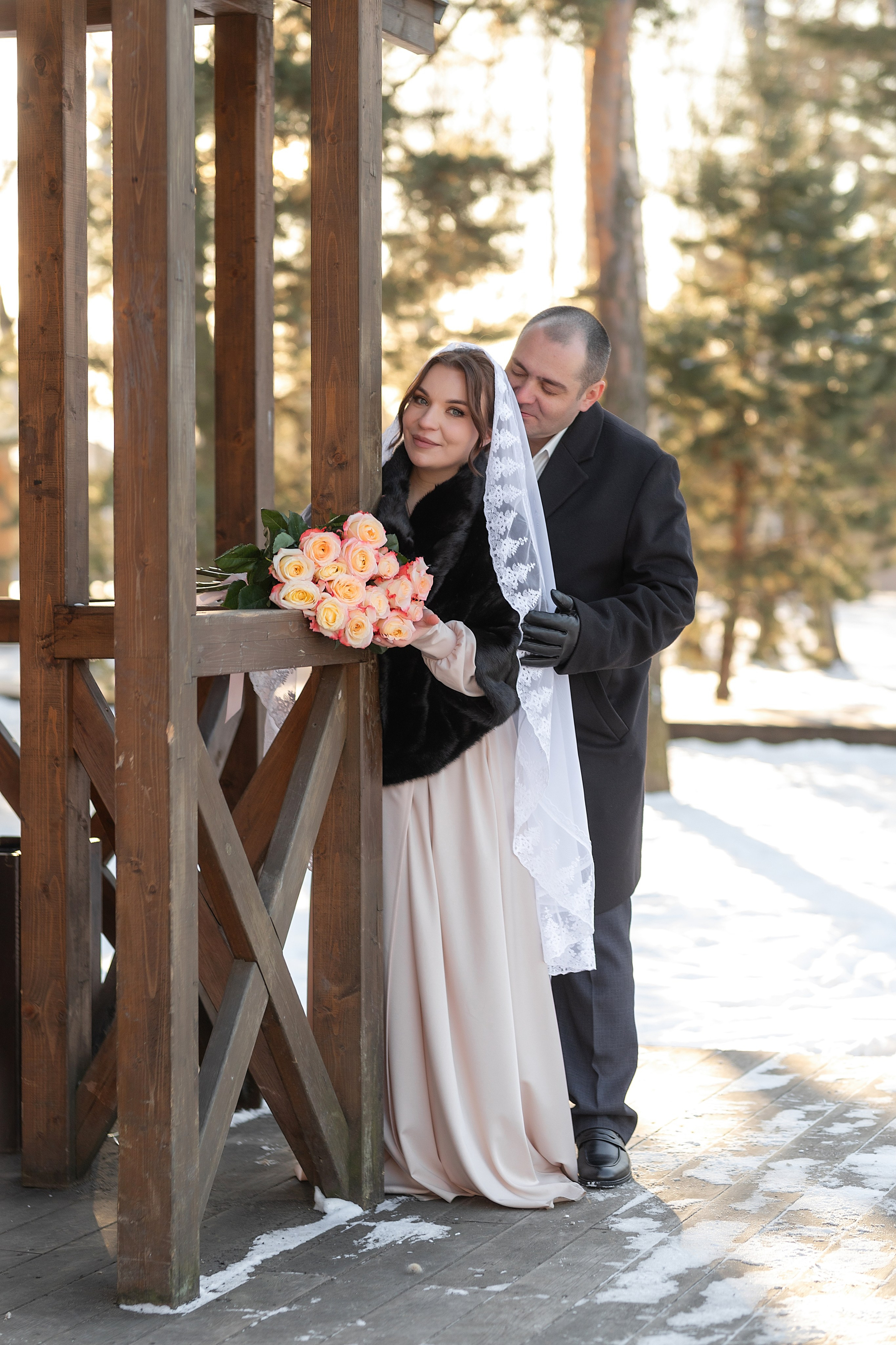 Фотограф на венчание в Балашихе, Железнодорожный. Фотограф в Железнодорожном и Балашихе