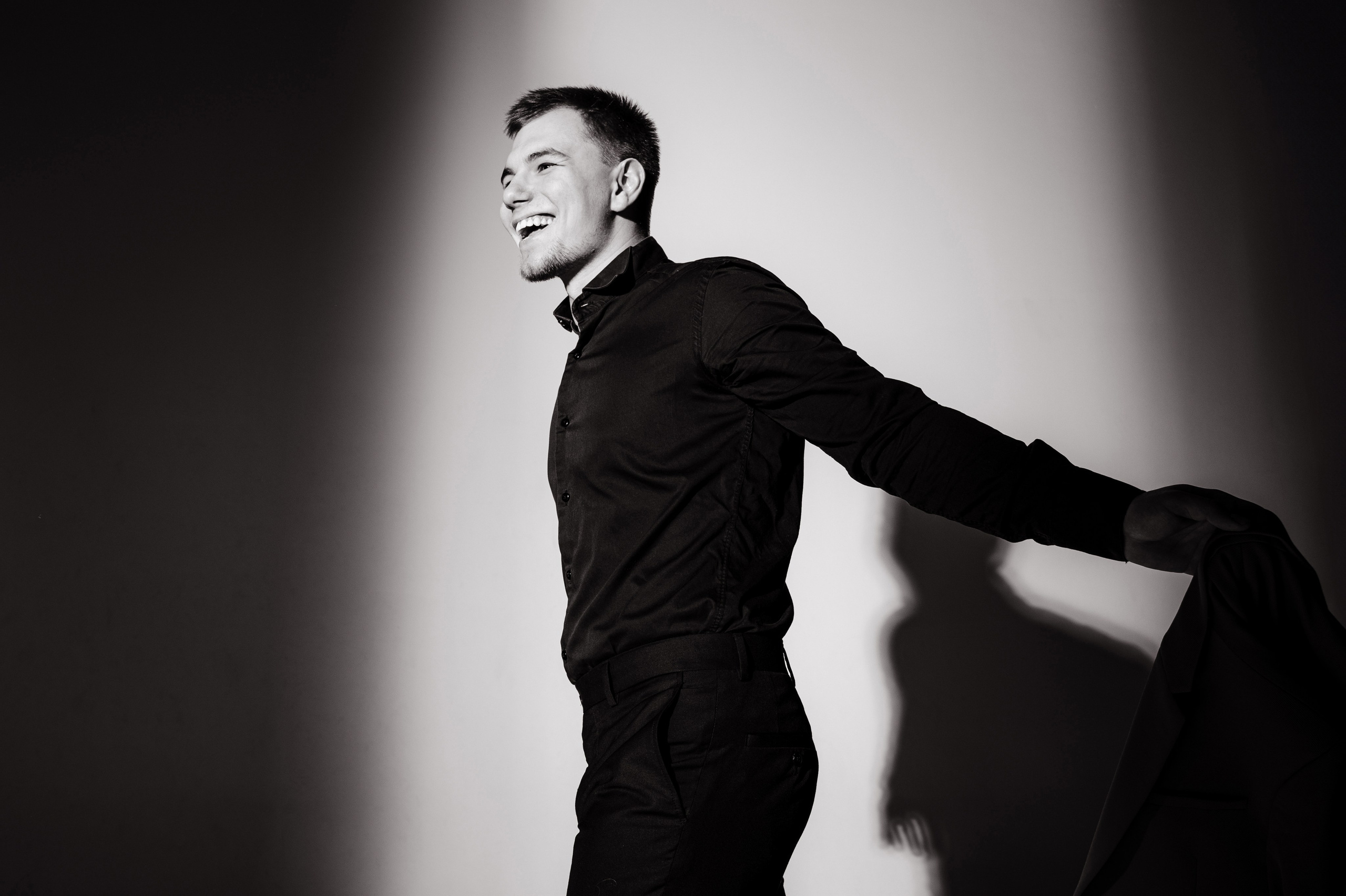 Ведущий ярких событий. Свадебный фотограф Константинова Елена