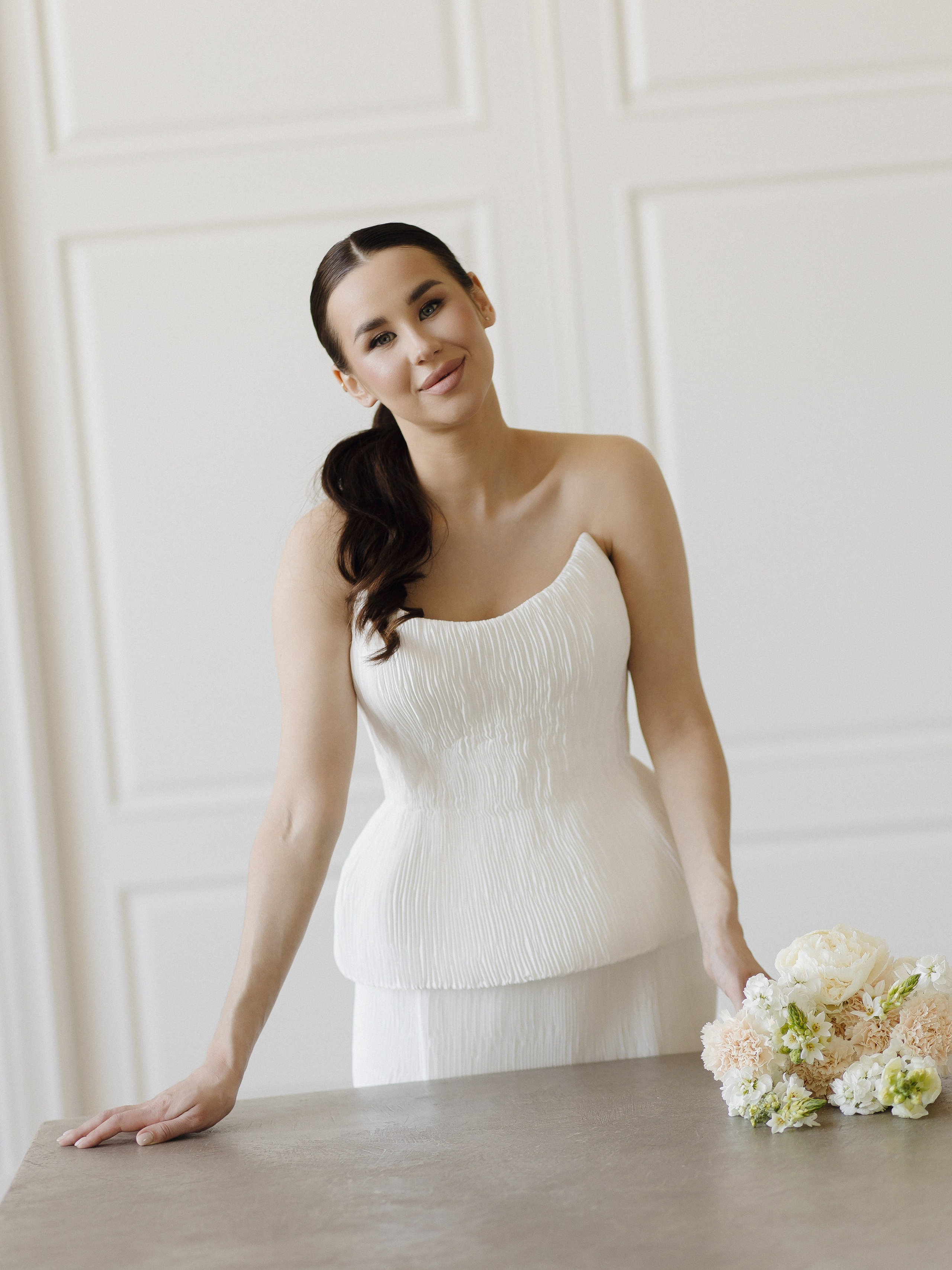 ВЛАДА И АЛЕКСЕЙ. Свадебный и индивидуальный фотограф в Челябинске Евгения Негодяева