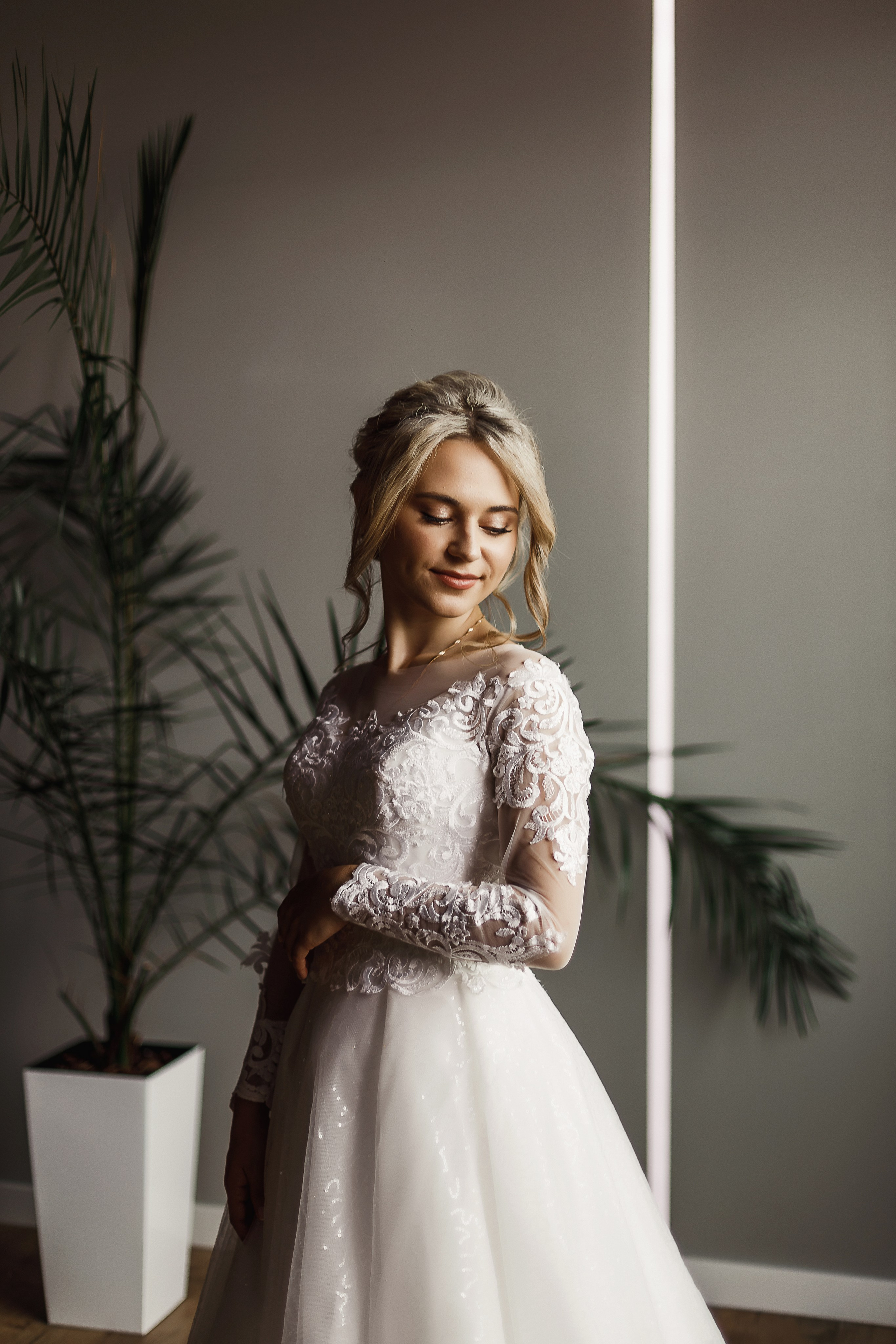 Алексей и Наиля. Свадебный и семейный фотограф Дарья Осипова (Никитина). Саратов