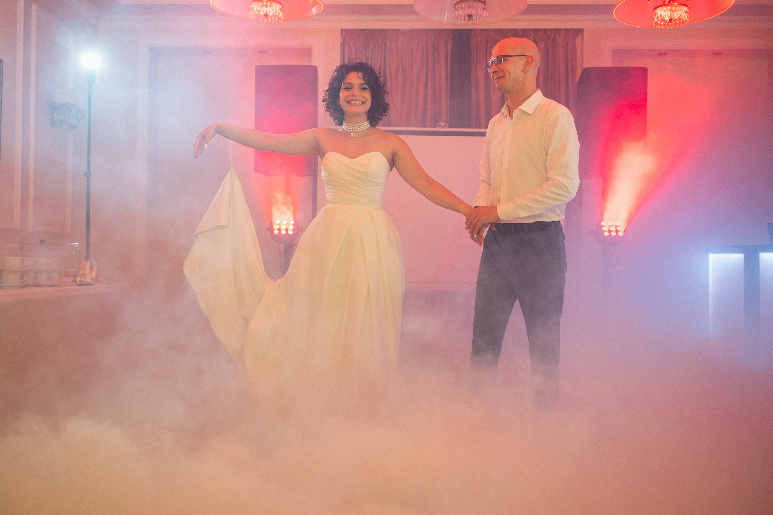 Свадебная фотосъемка Архангельск