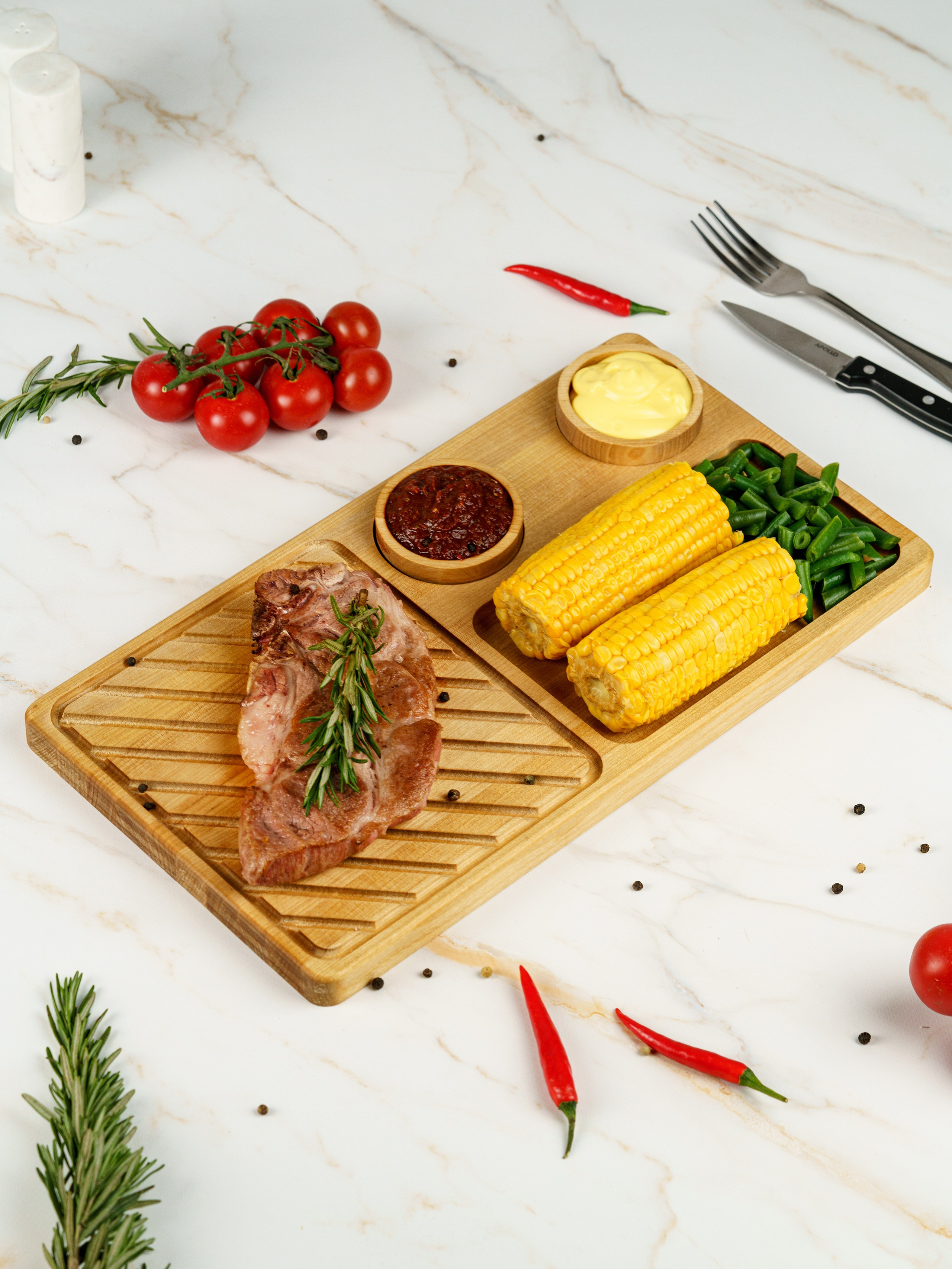 Кухонные товары. KED Production — продакшн из СПб. Создаём фото, видео и контент, который помогает брендам и селлерам продавать больше