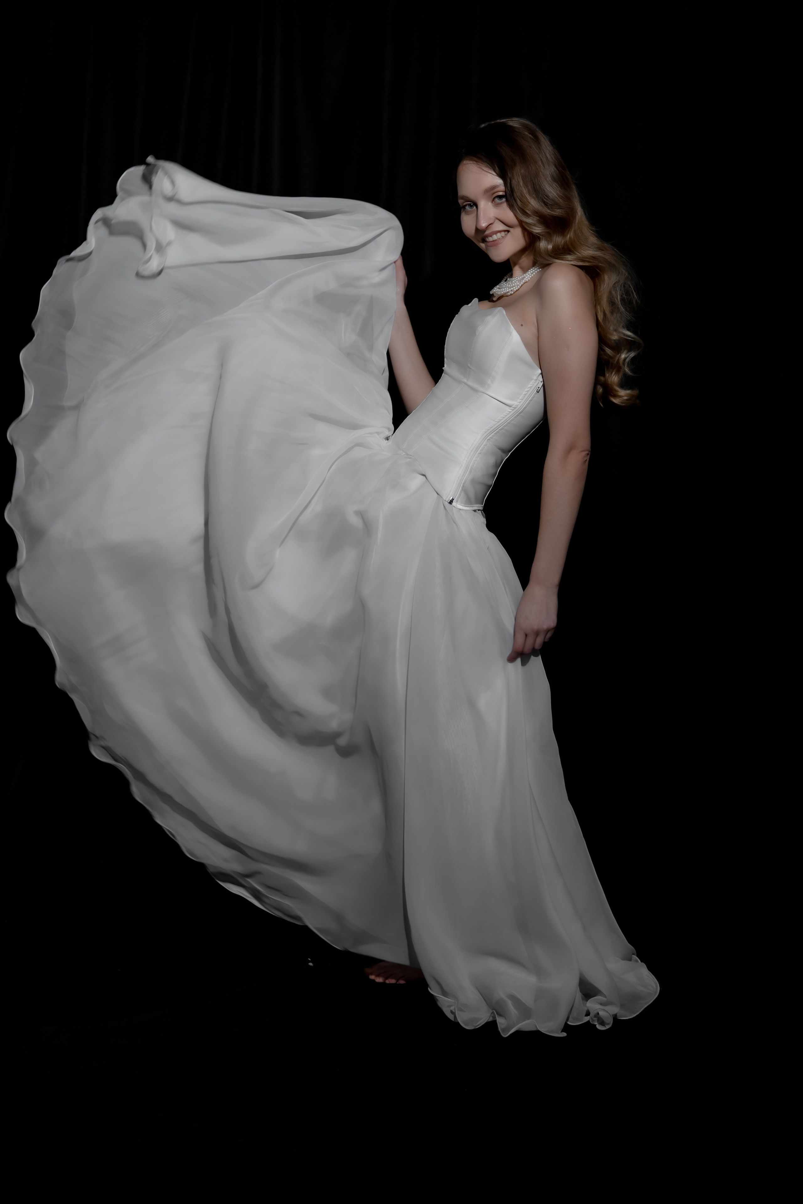 Анна+Данил. Фотограф Элла Ефимова