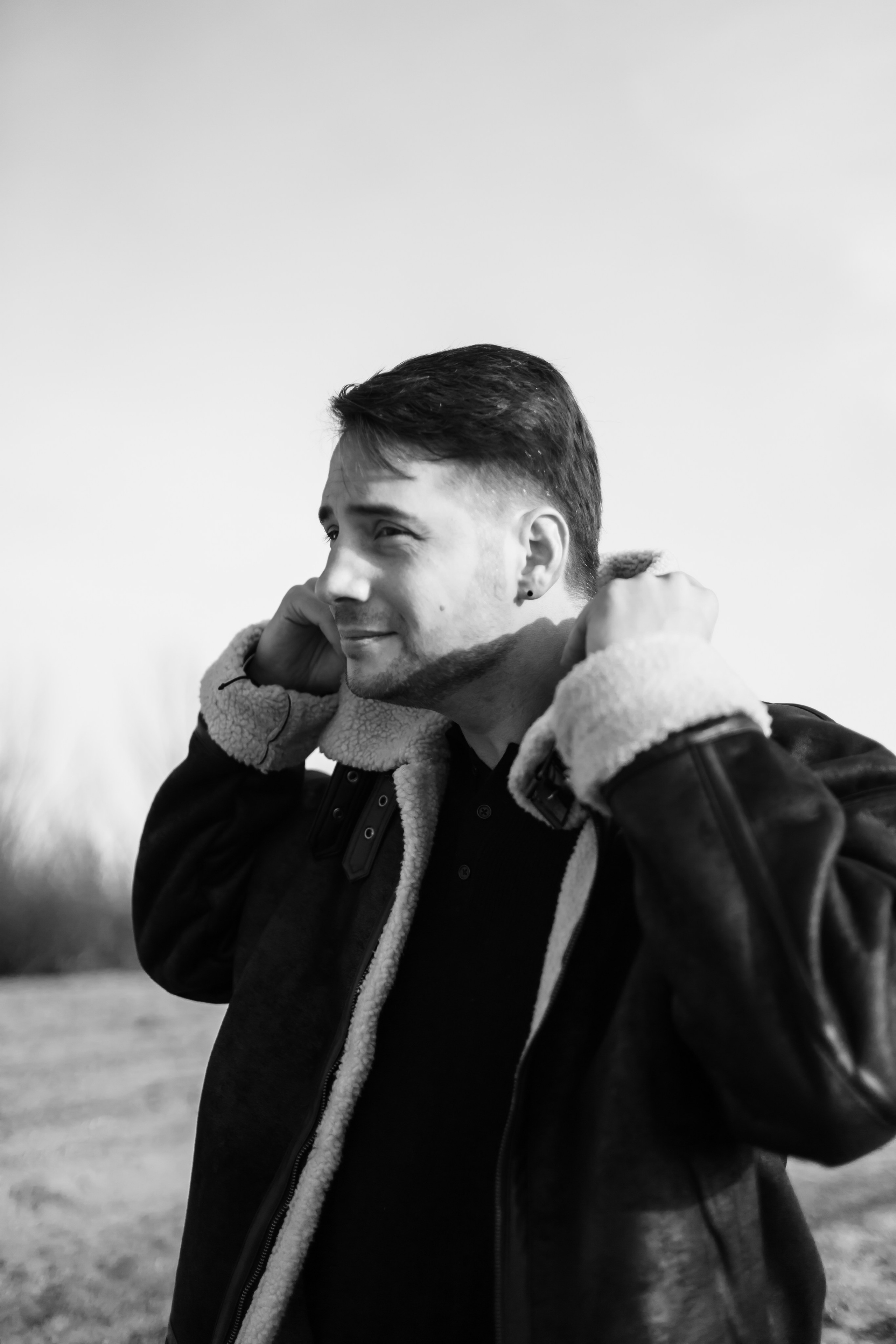 ИГОРЬ. Фотограф Элла Ефимова