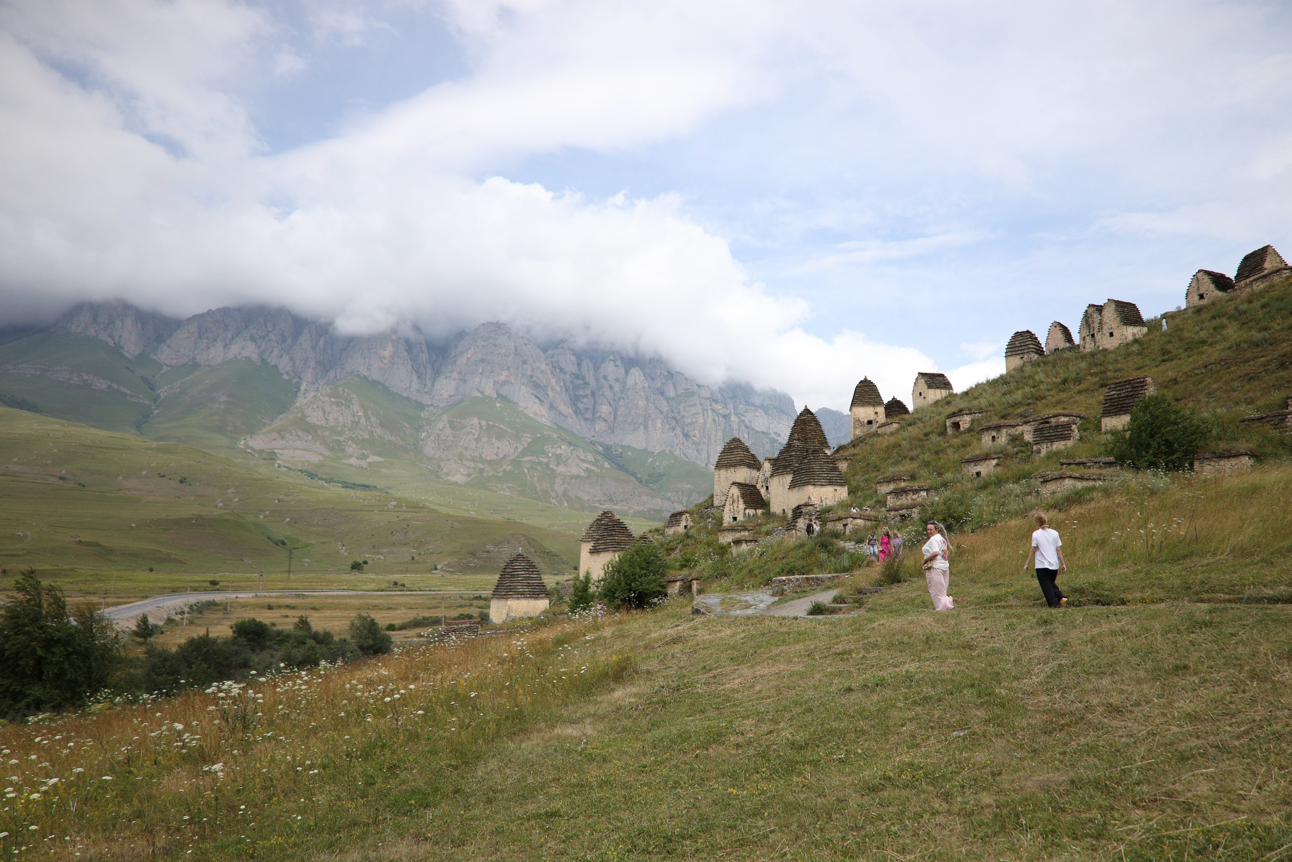 Северная Осетия июль 2025 год. Кармадон, Даргивз и Цей. Семейный детский фотограф Краснодарский край Оксана Колос