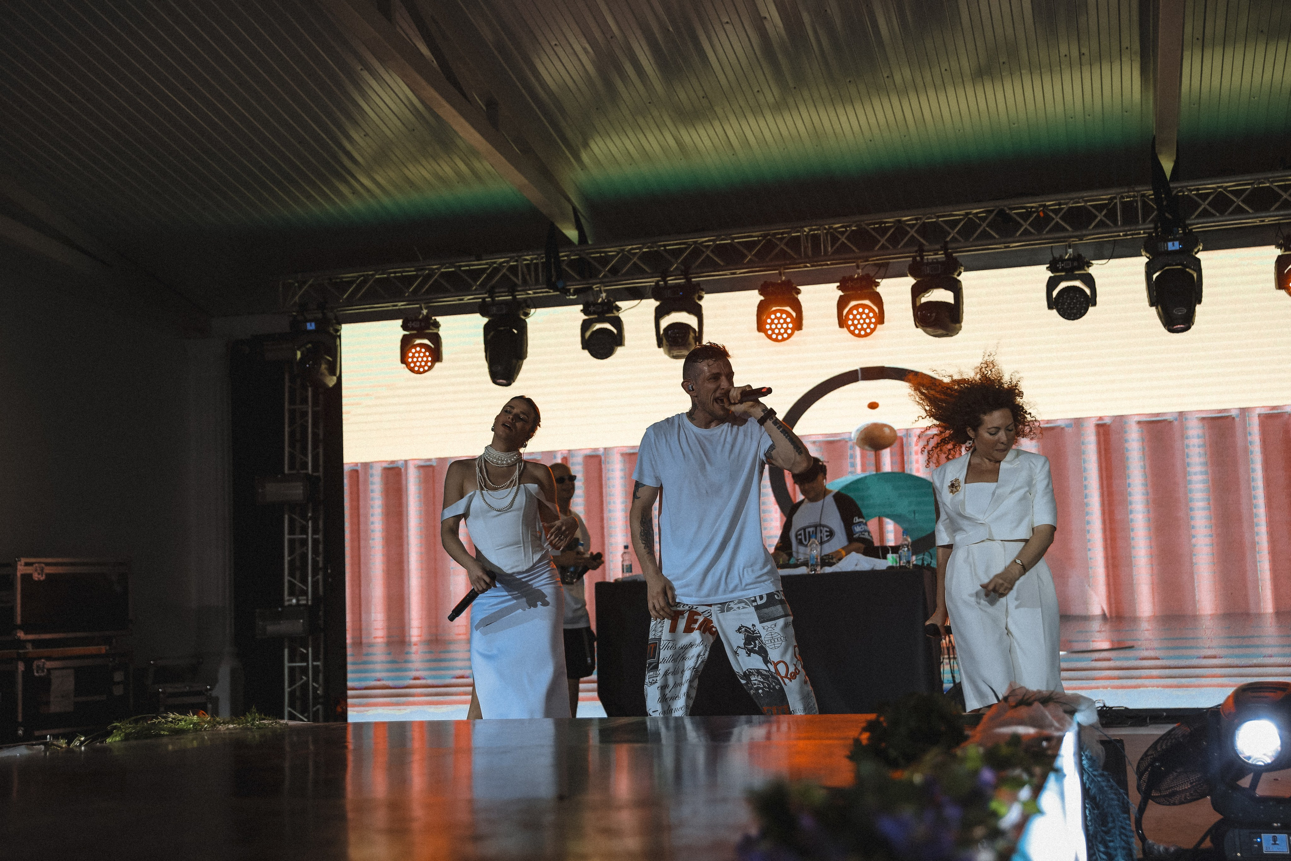 Челси \ Банд’Эрос \ ORLOWFASHION. Photographer Viktoriya Markushina «My world throug»