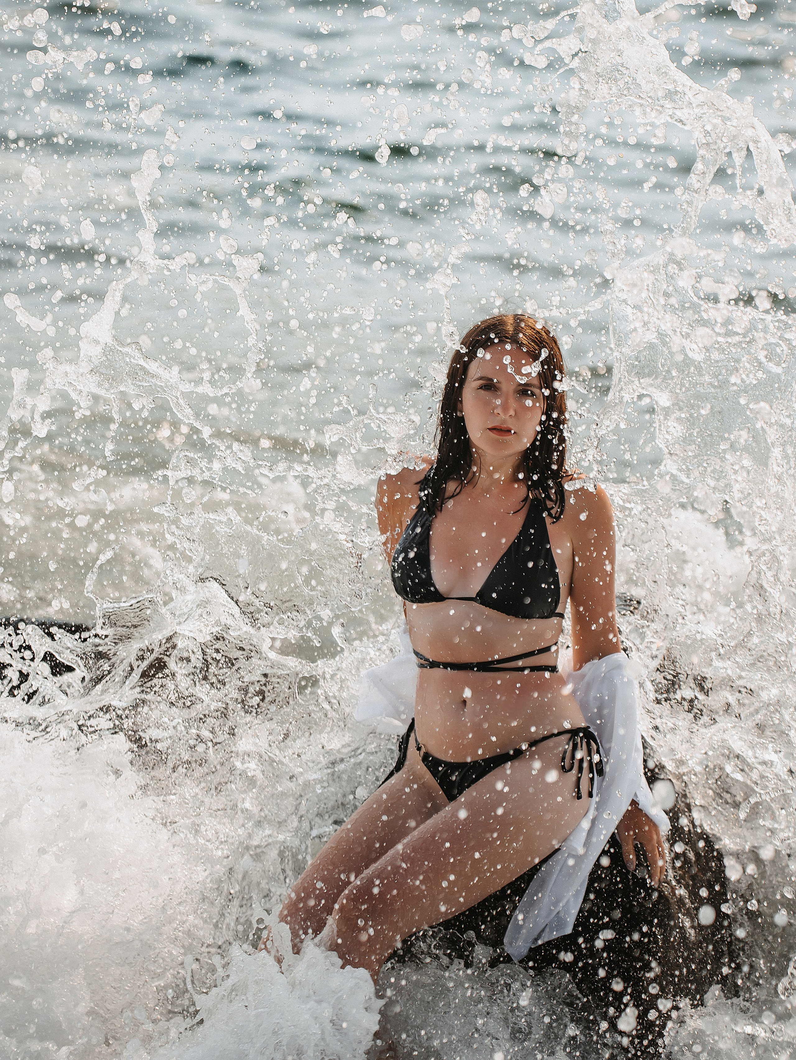 Красивая фотосессия в Сочи, Адлере и Красной Поляне. Алина Бернд — свадебный и индивидуальный фотограф в Сочи и Адлере