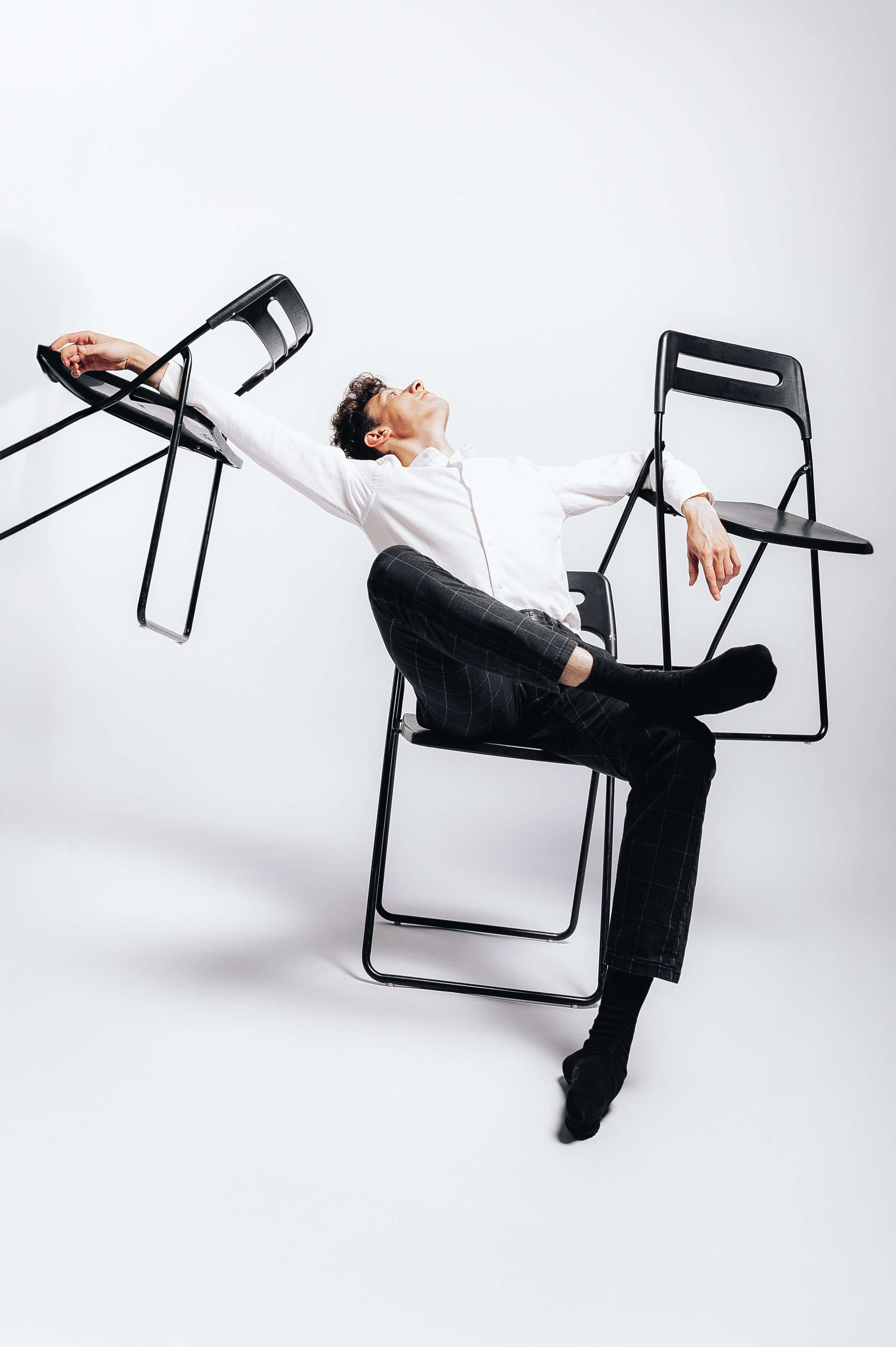 Стульчатый хаос