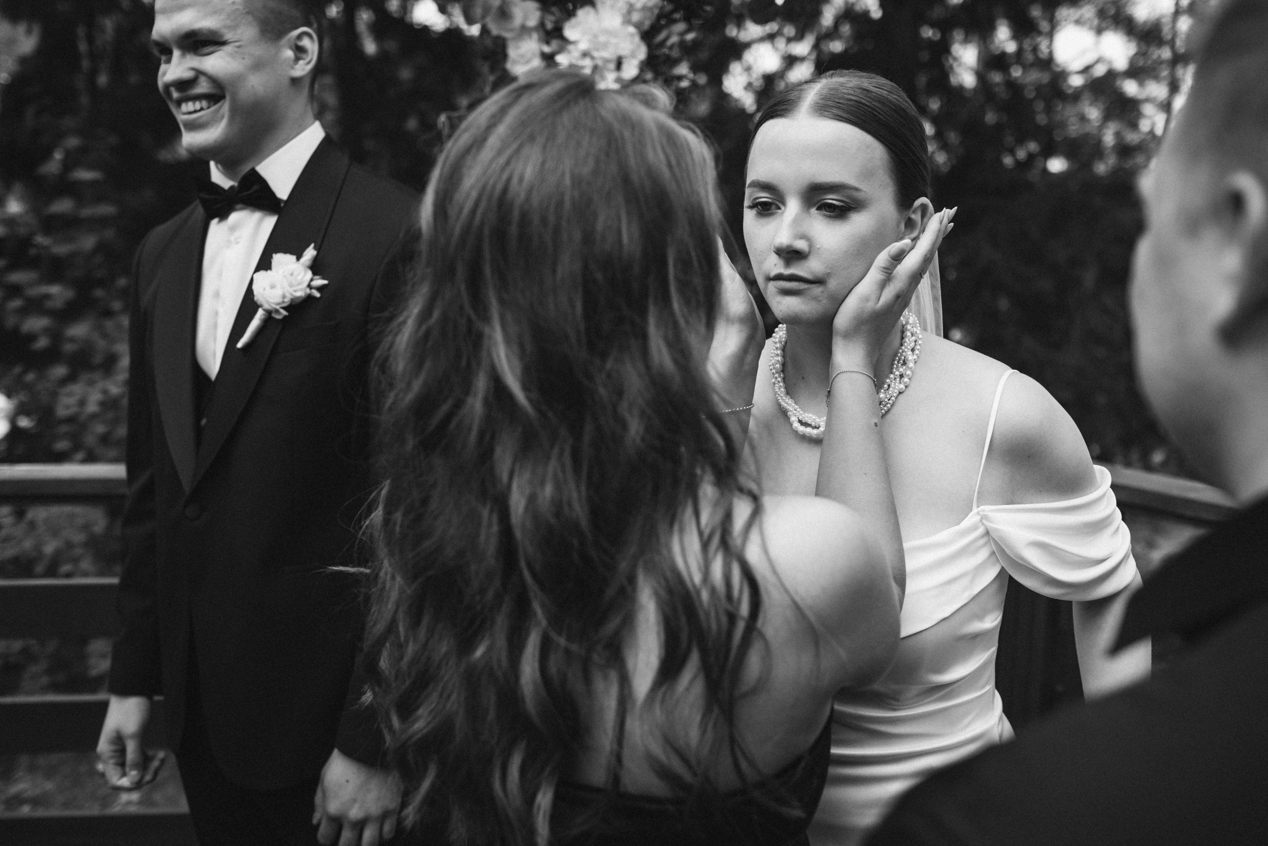 K & О. Свадебный фотограф Юлия Шторм