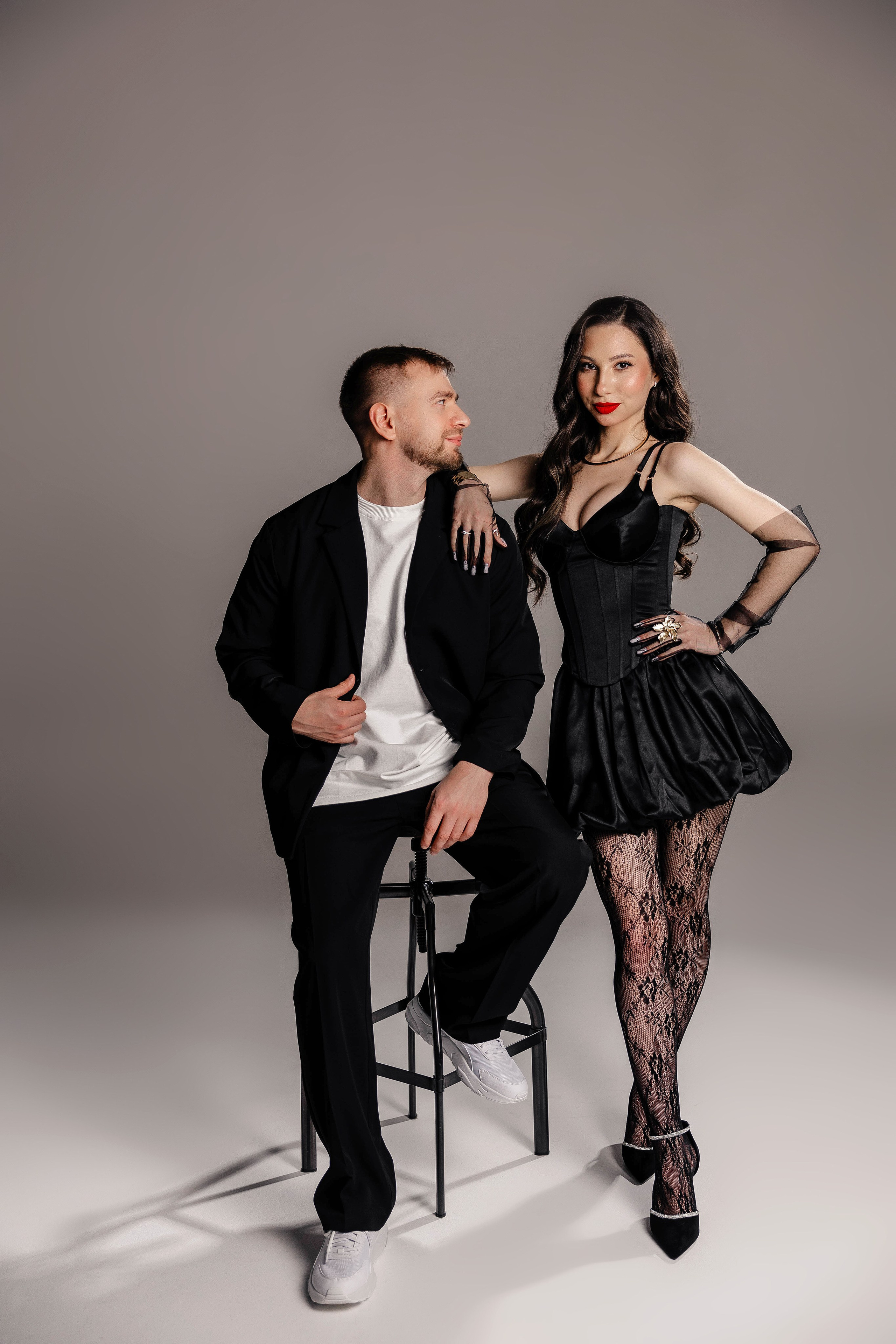 Лада & Рома. Фотограф Ижевск | Казань