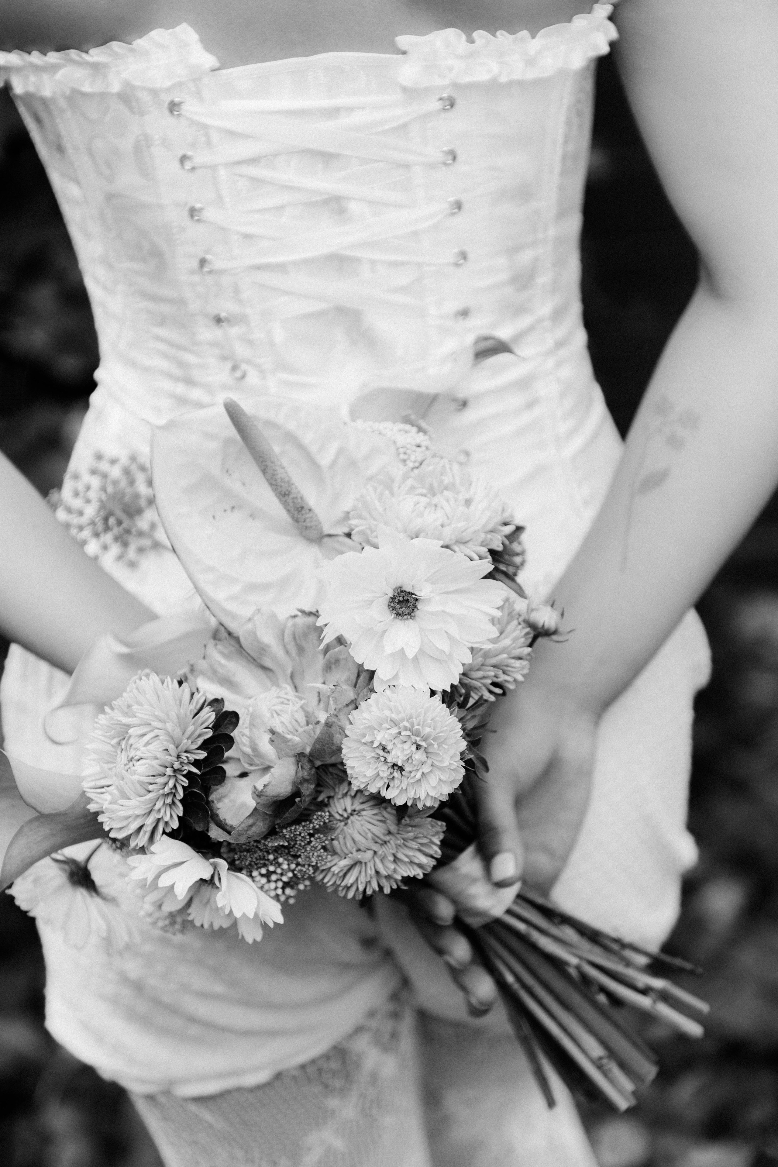 Свадьбы. Фотограф Ширмер Юлия