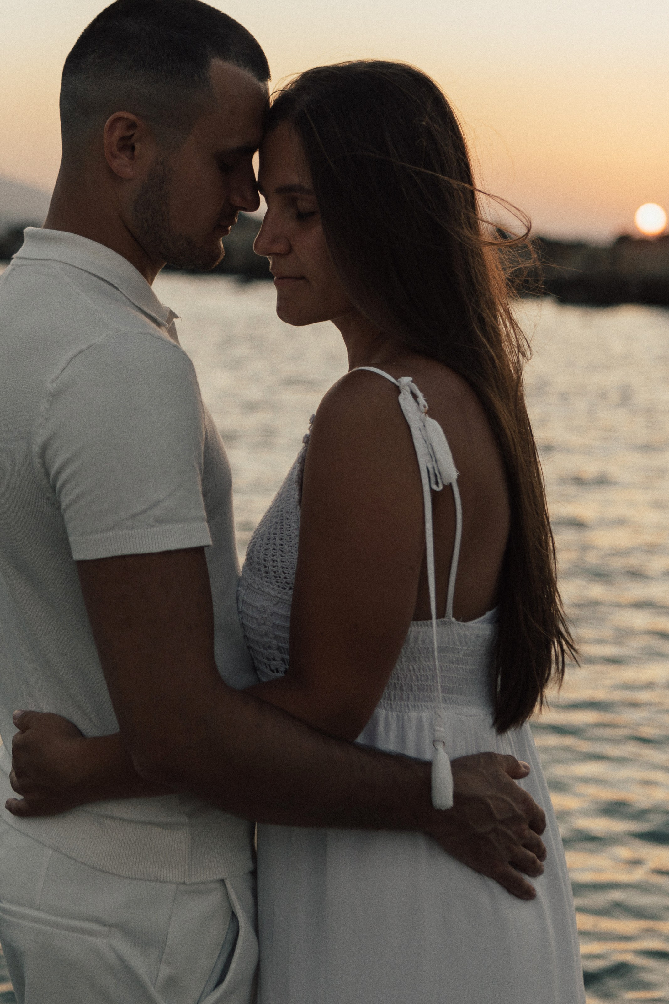 FAMILY. Photographer in Batumi, Georgia Pavel Sharnikov