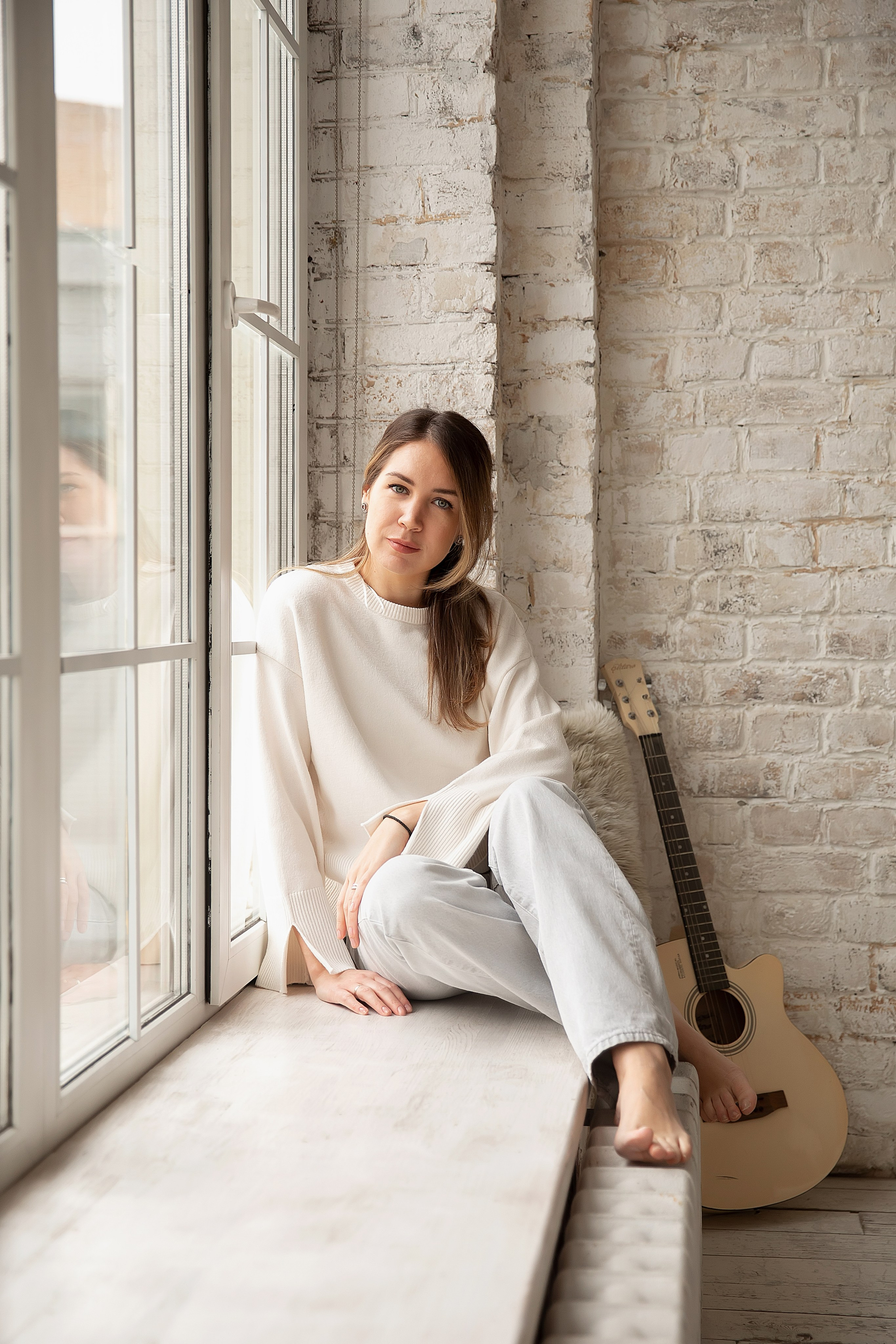 Мамино счастье. Главная