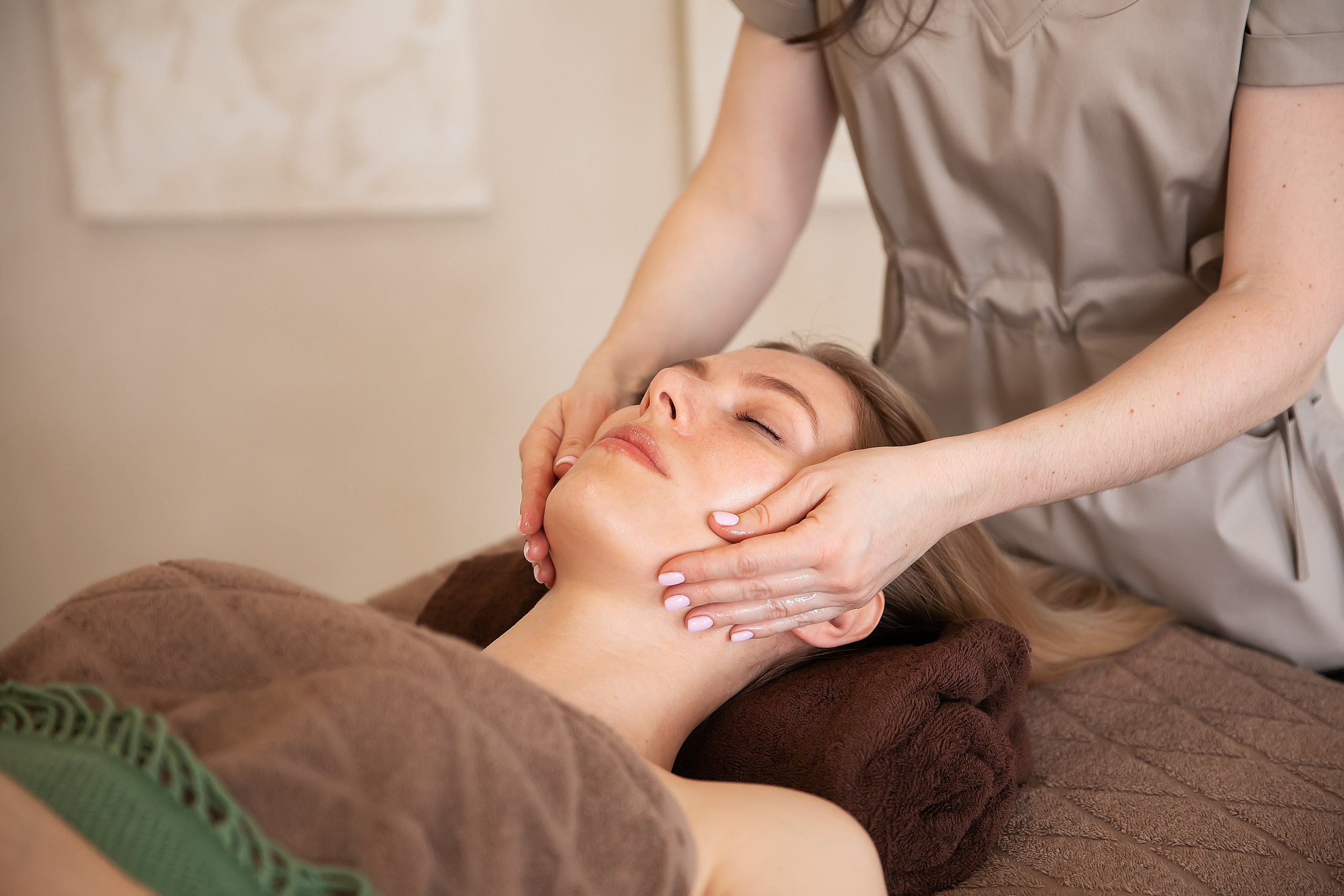 Фото-контент. Главная