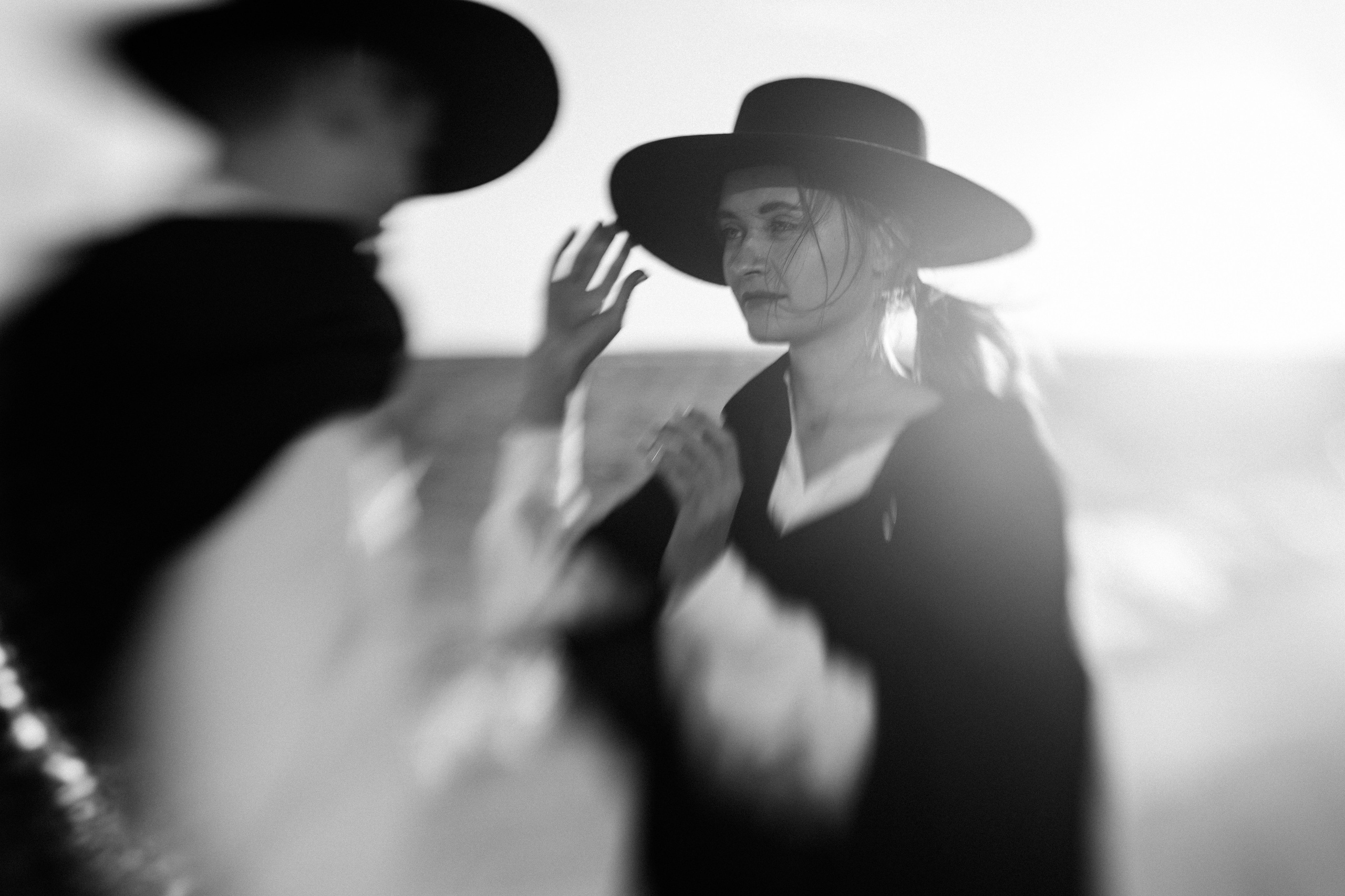 Портреты. Фотограф Serg-Epic — Сергей Клепиков