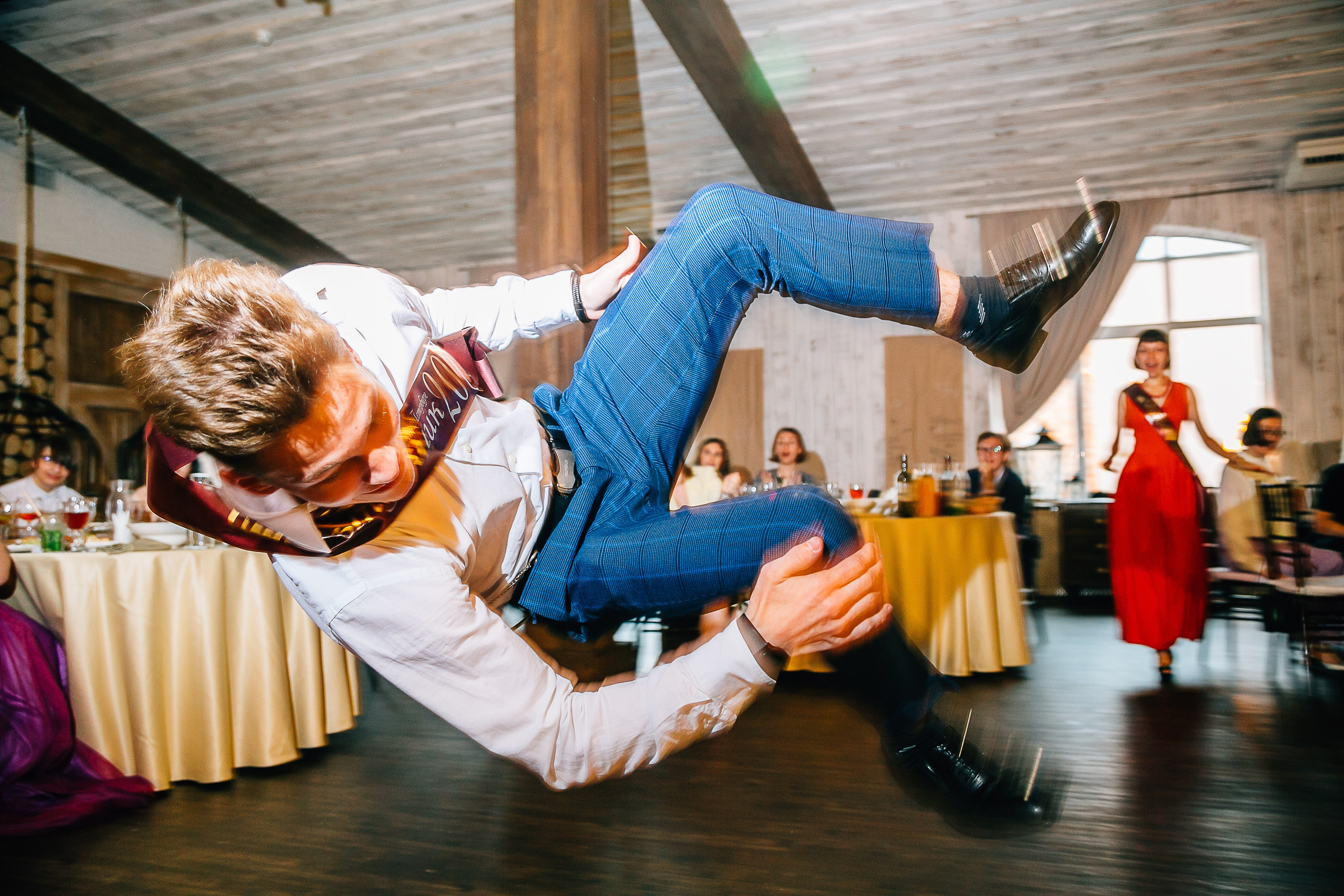 Выпускные. Фотограф Serg-Epic — Сергей Клепиков