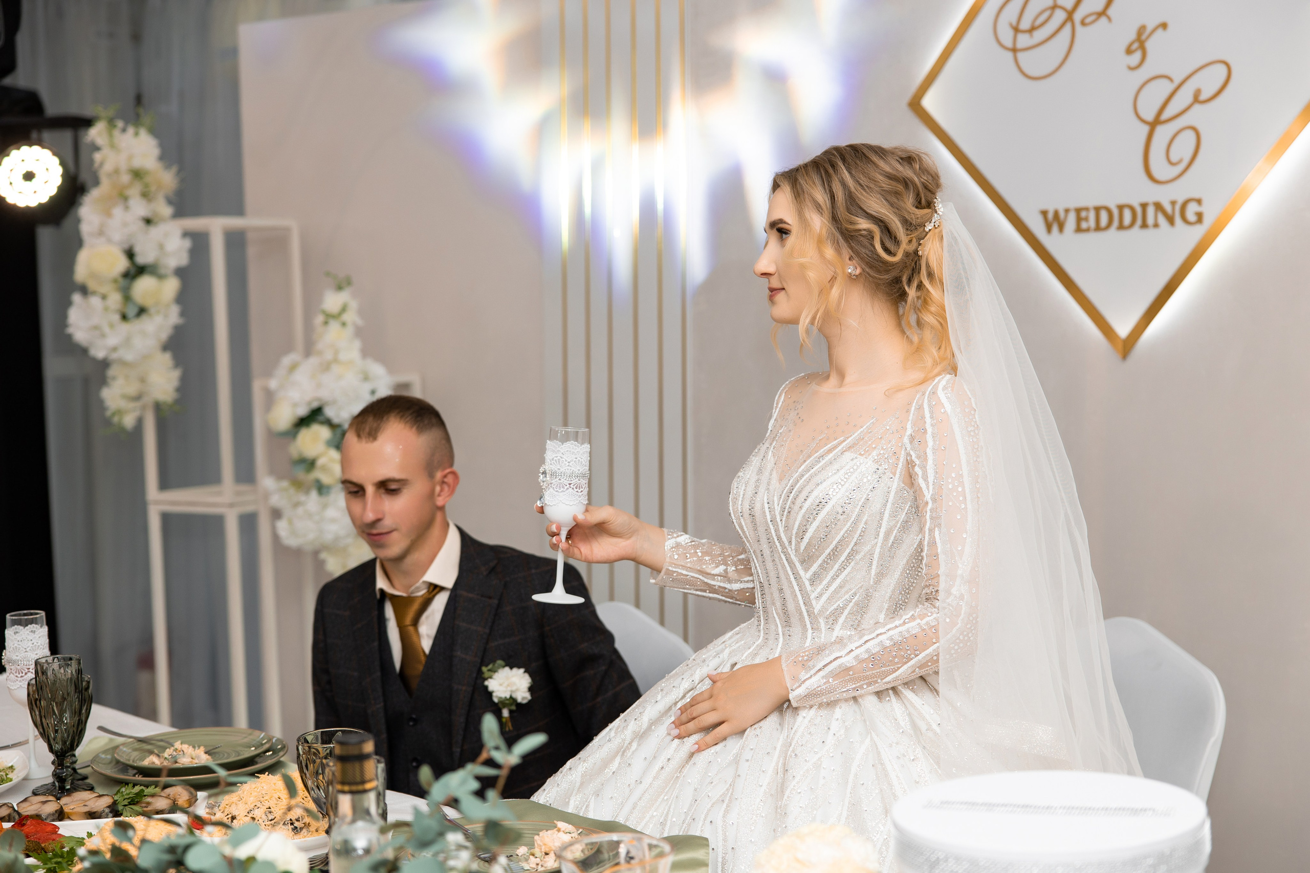 Виталий и Софья. Видеосьемка, фотосьемка свадеб, юбилеев, утренников в Краснодарском кр