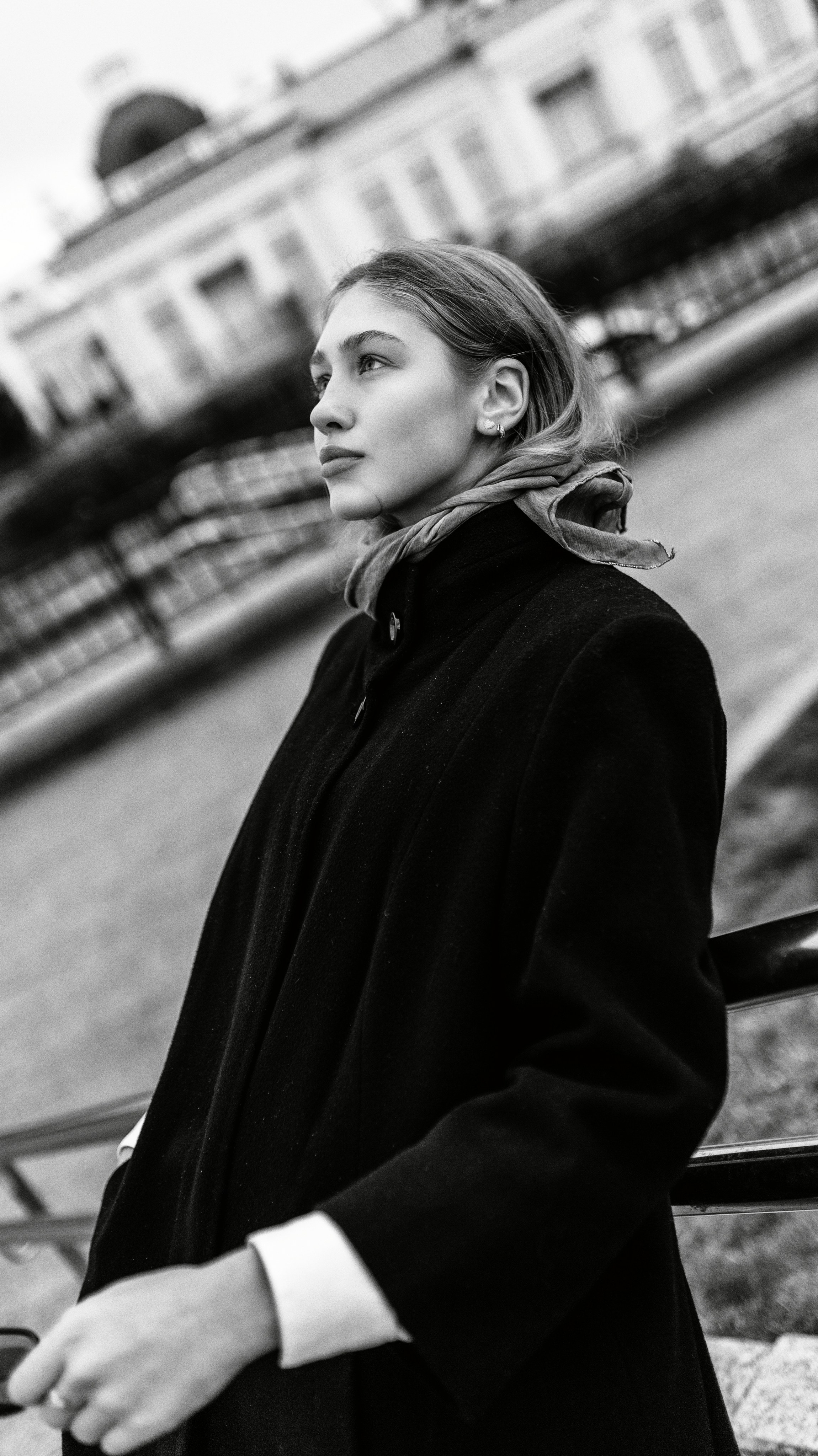 Fashion. Фотограф Марина Кушпилева. Омск, Москва