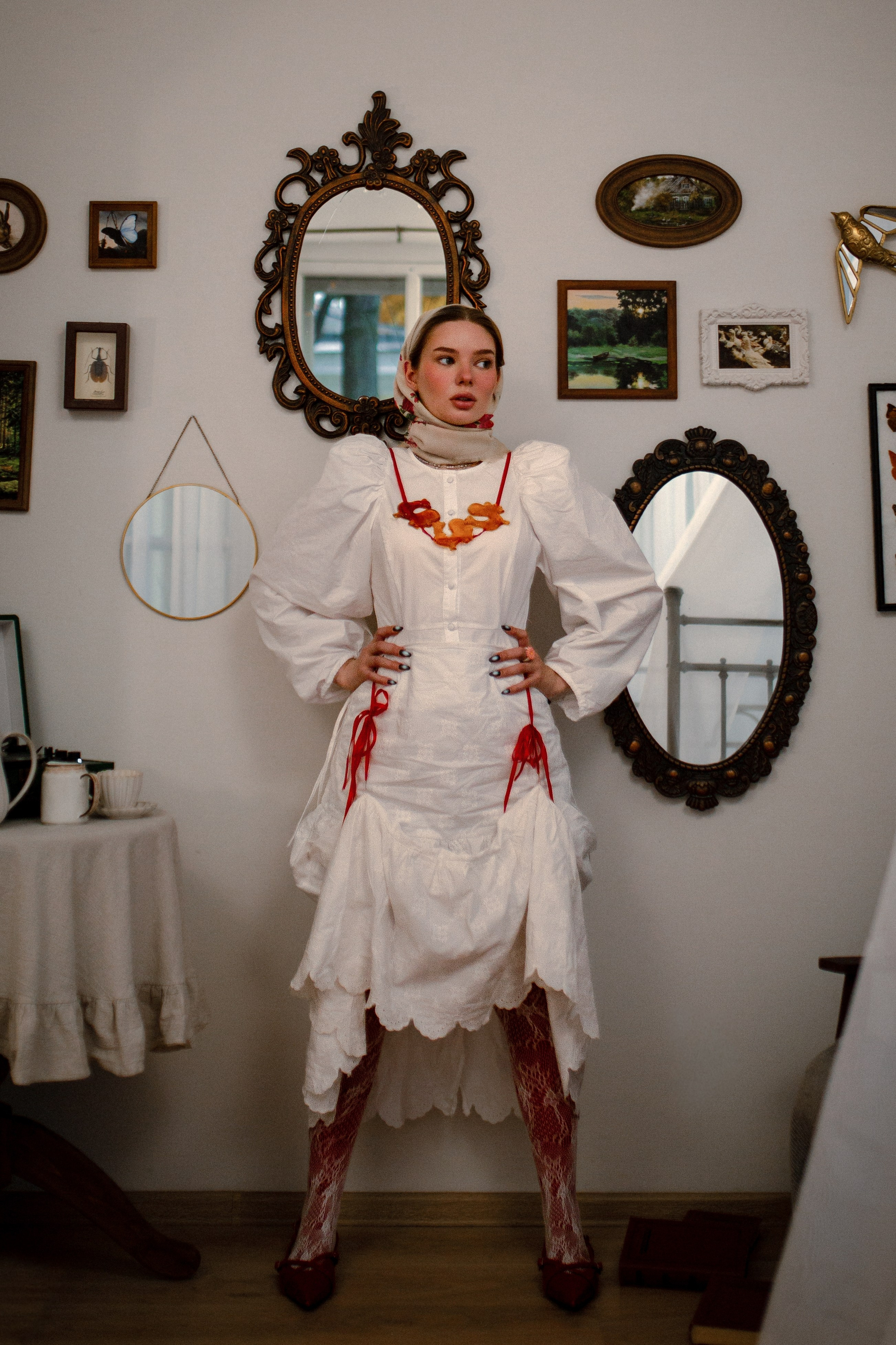 Russian girl🪆. Фотограф Санкт-Петербург