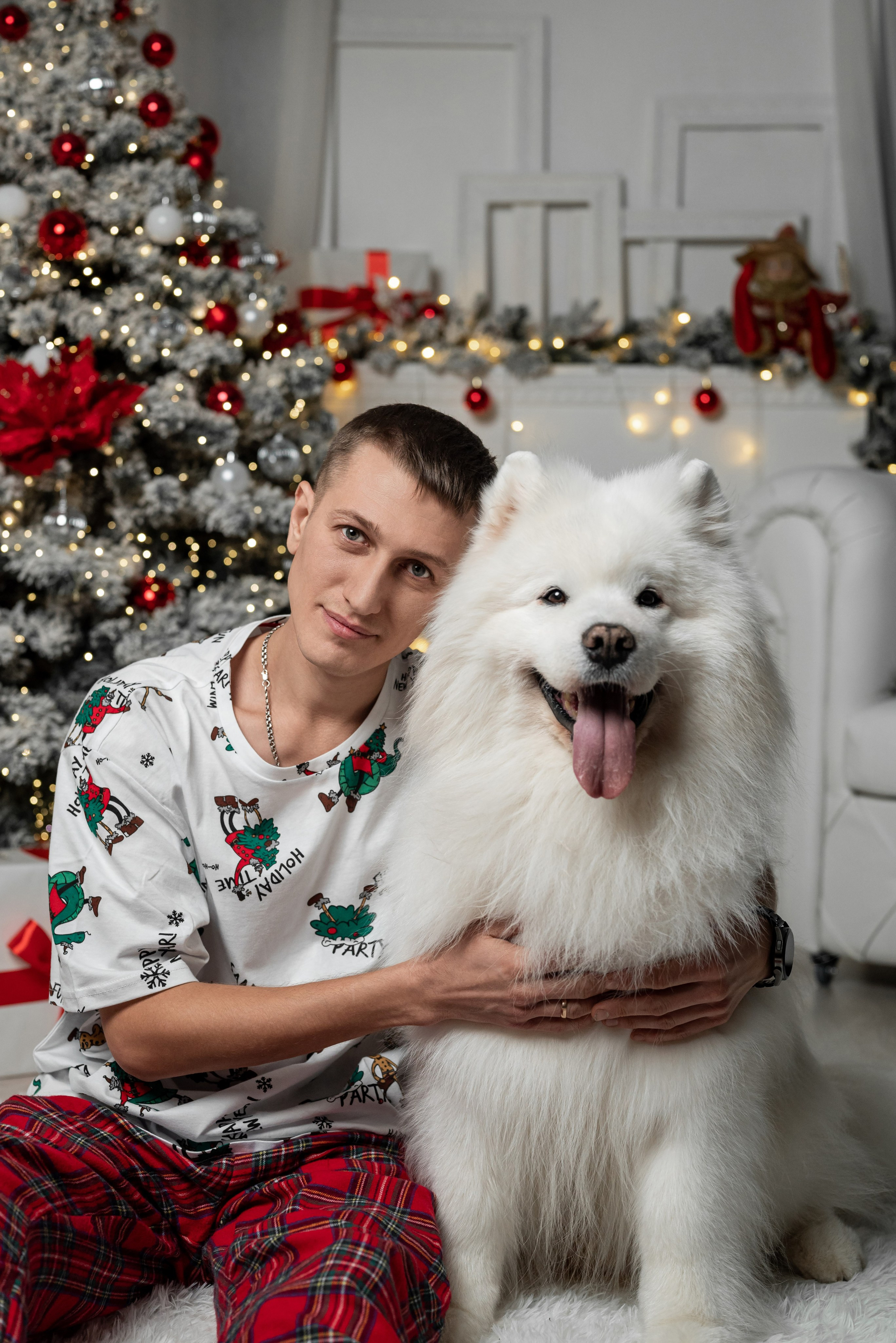 Фотопроект с Платоном 2024 г. Фотограф в городе Салават