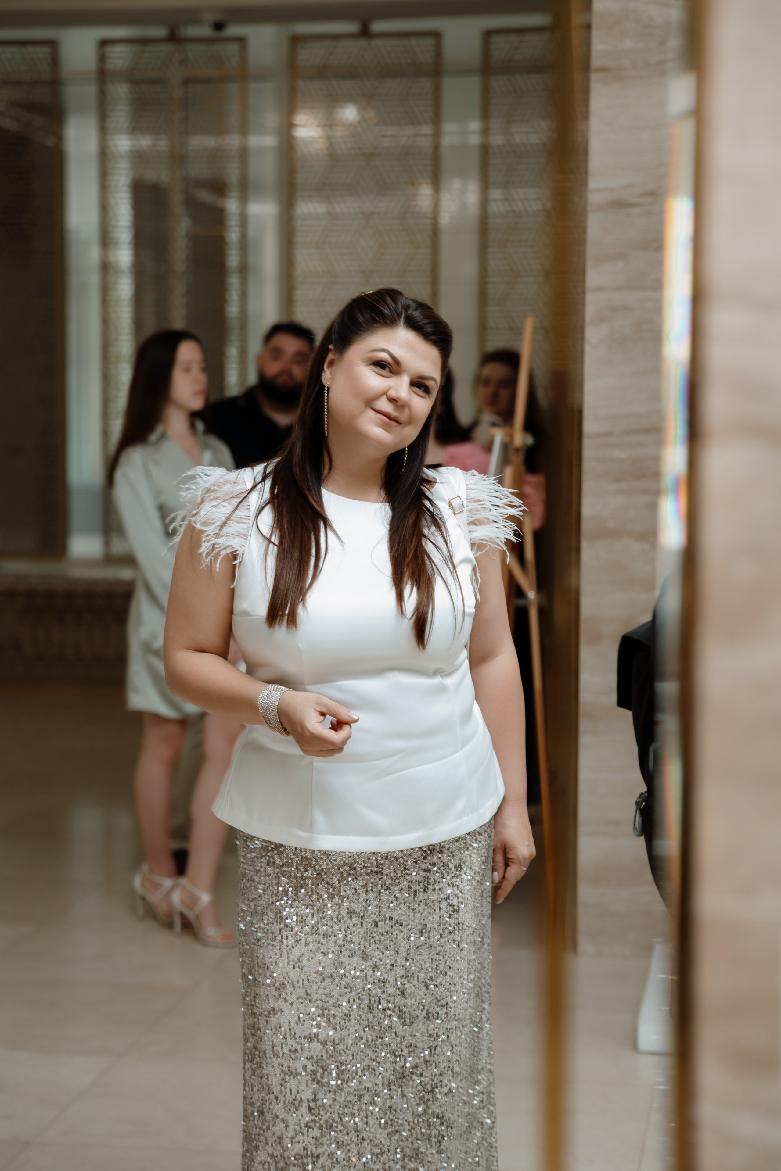 Оксана и Артём. Профессиональный фотограф Надежда Антонова