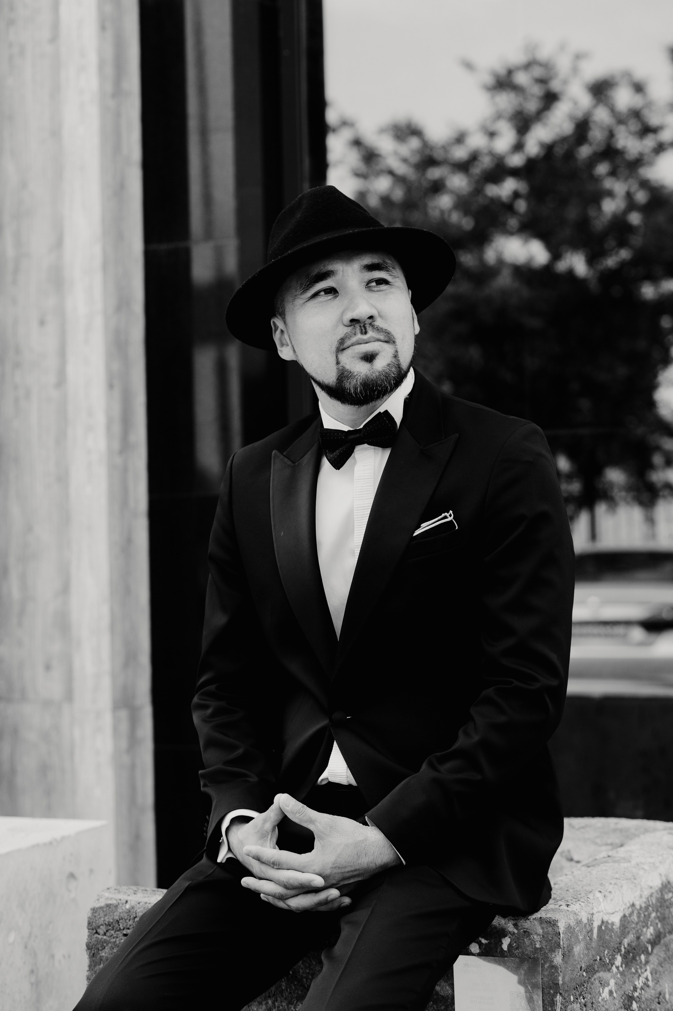 Photo shoot for SHOWMAN. Фотограф в Атырау Аслан Мурат