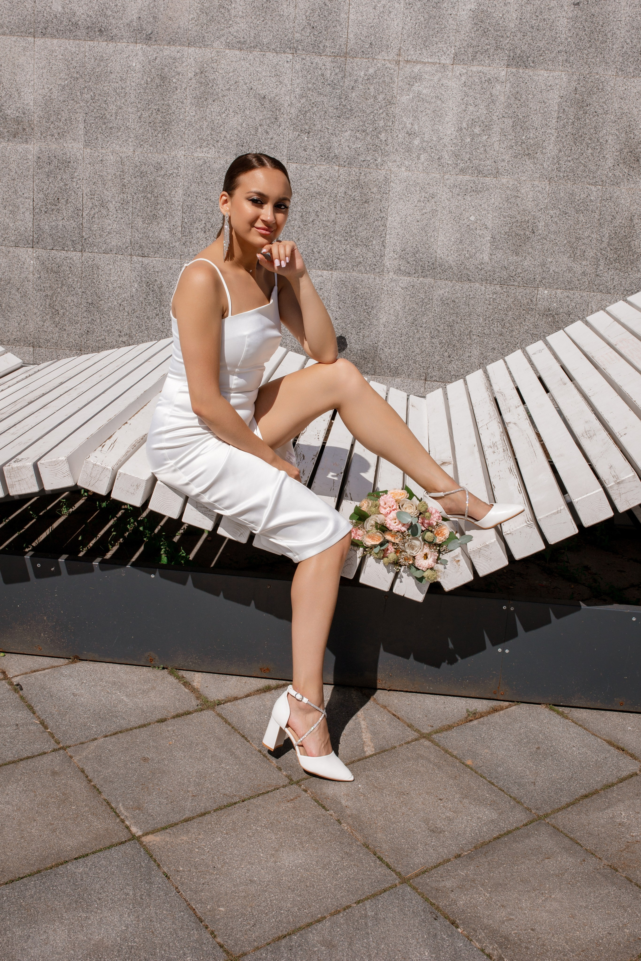 Азат & Дания. Свадебный фотограф в Чебоксарах Анастасия Иванова