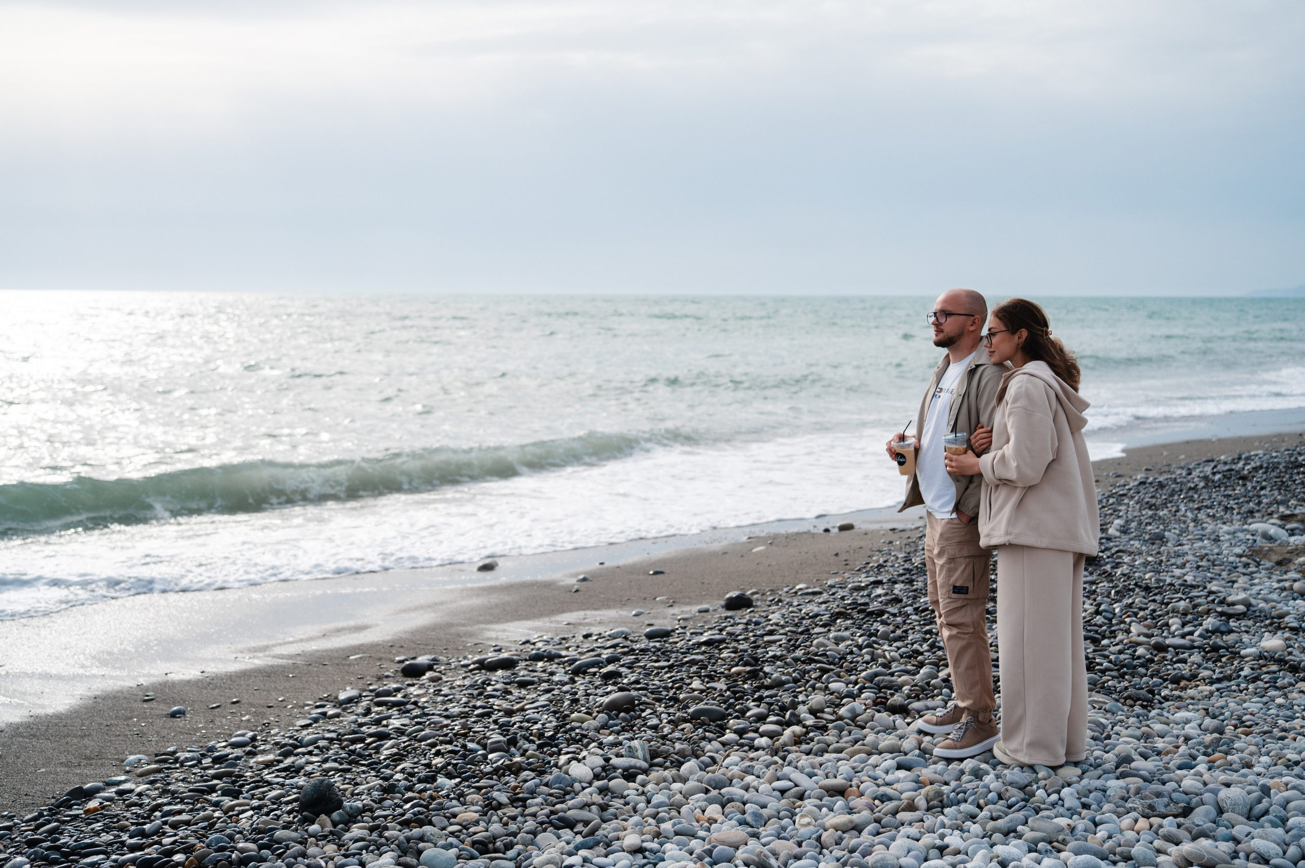 By the sea⋆🌊. Фотограф Ярута Оксана / Ростов-на-Дону
