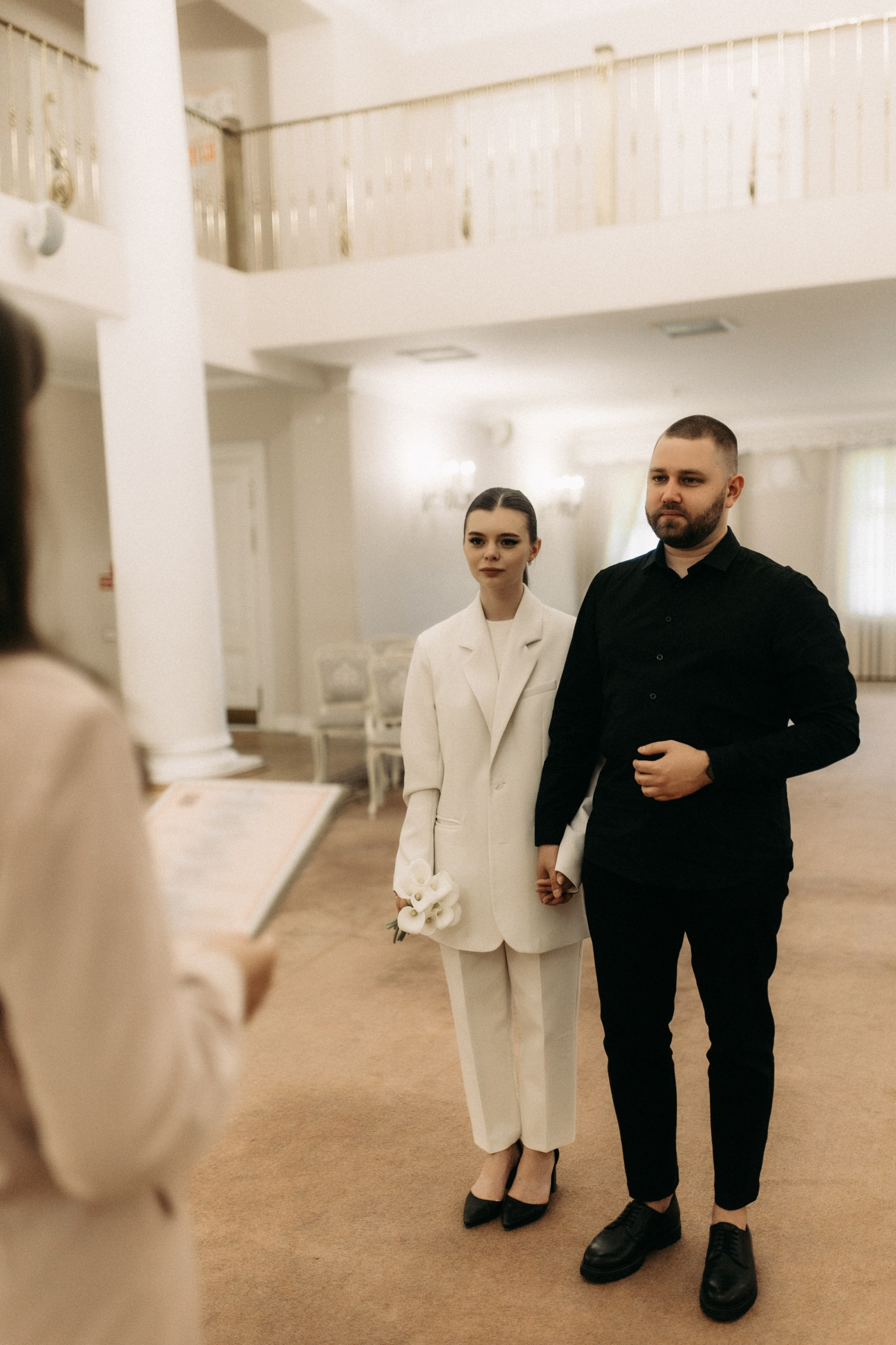 Надежда и Даниил. Фотограф в Санкт-Петербурге